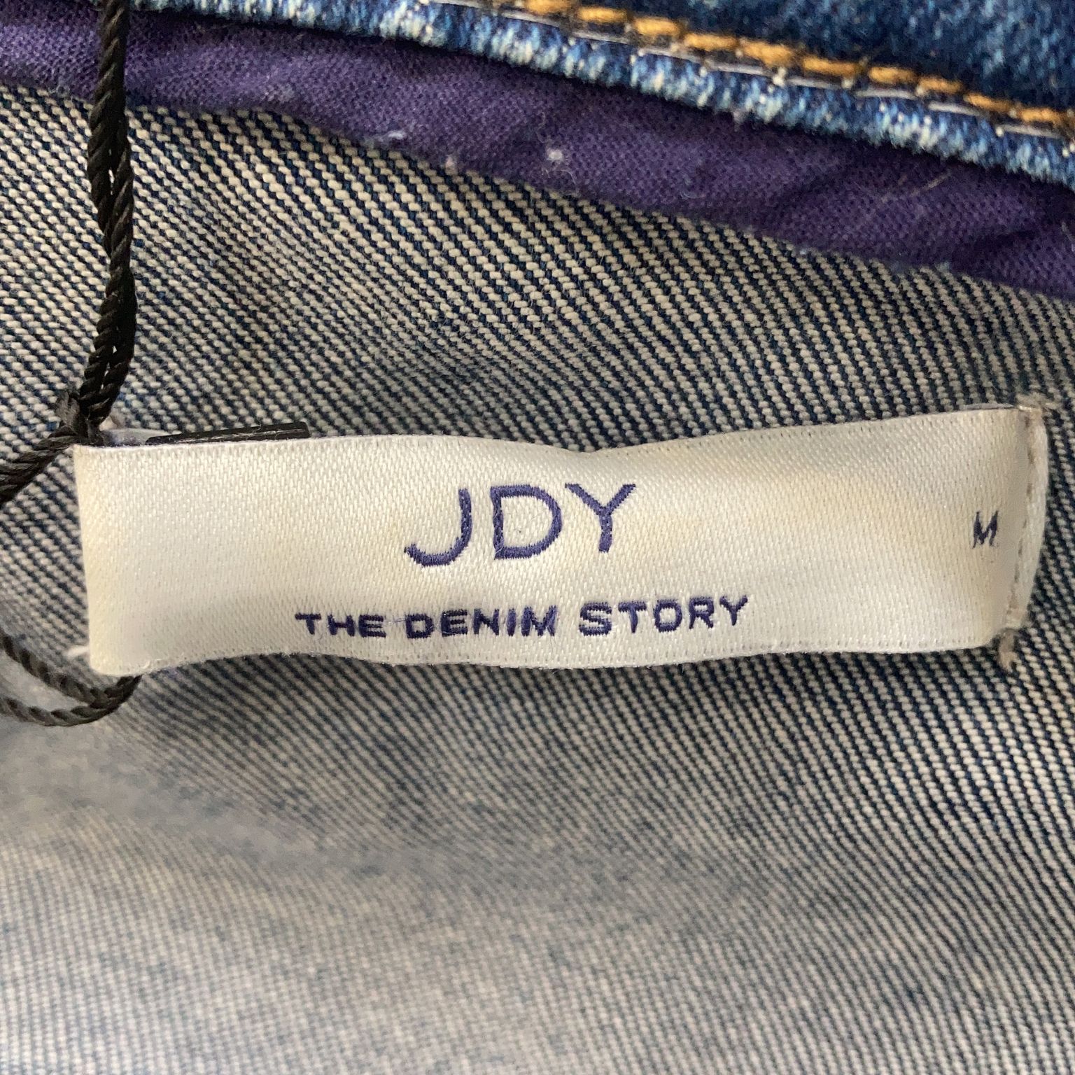 JDY