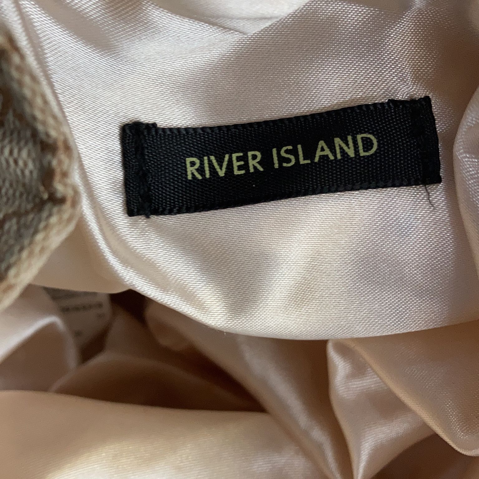 River Island