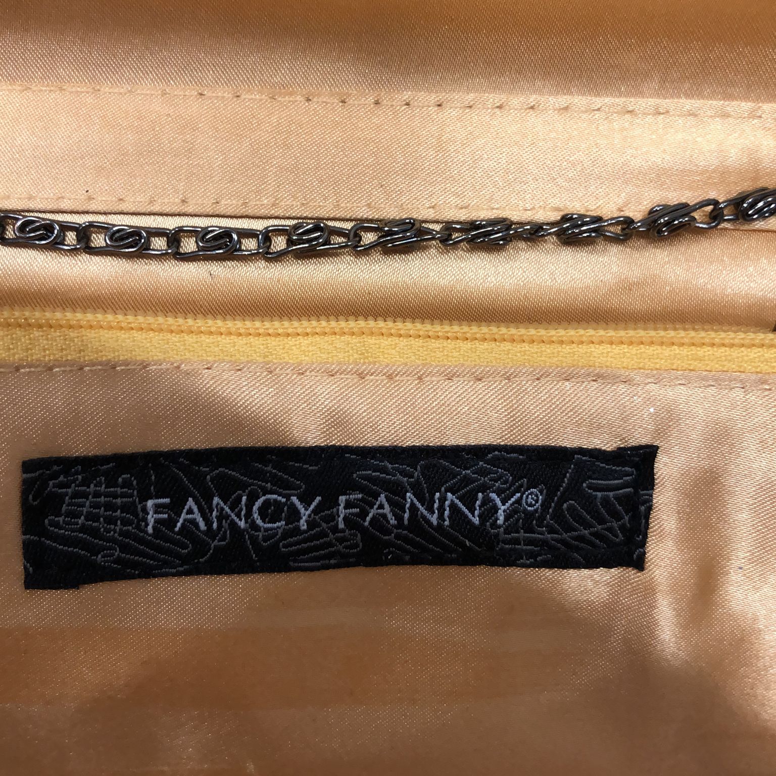 Fancy Fanny