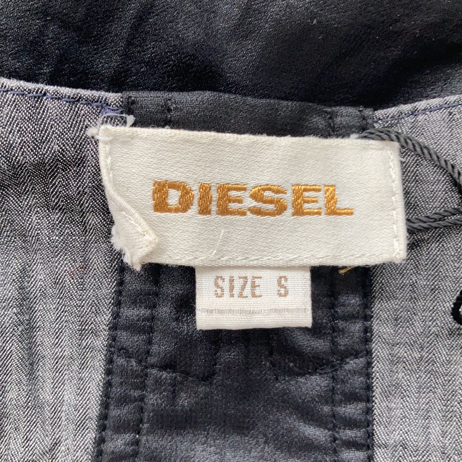 Diesel