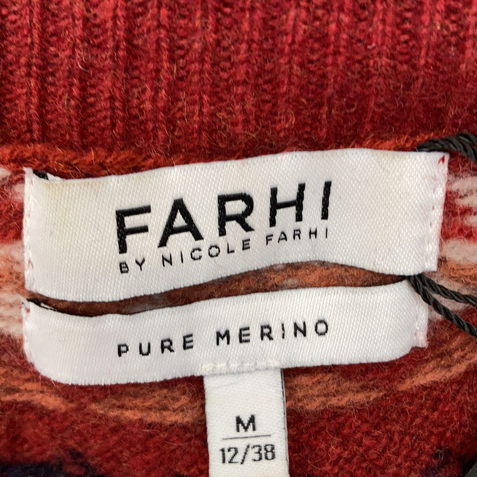 Farhi