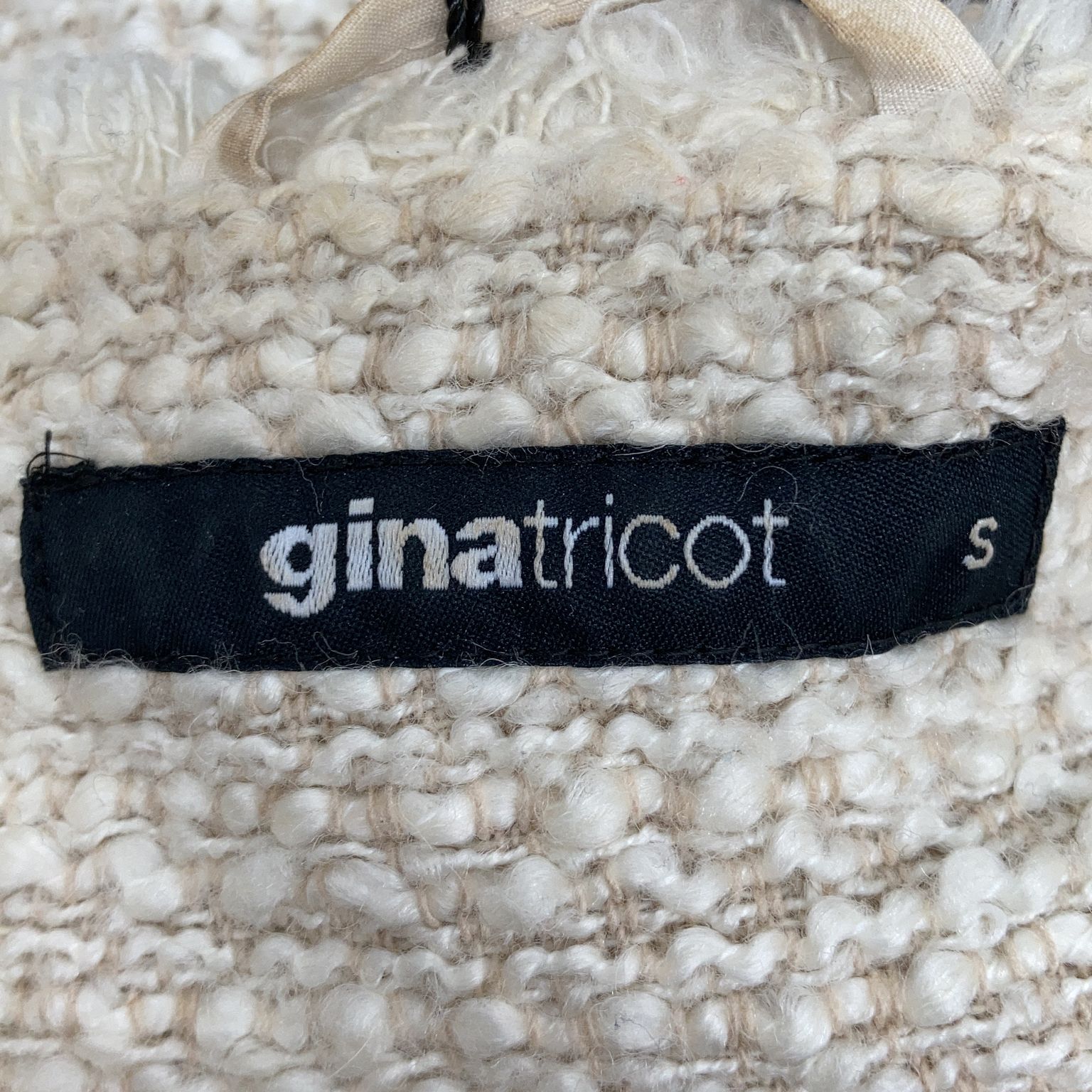 Gina Tricot