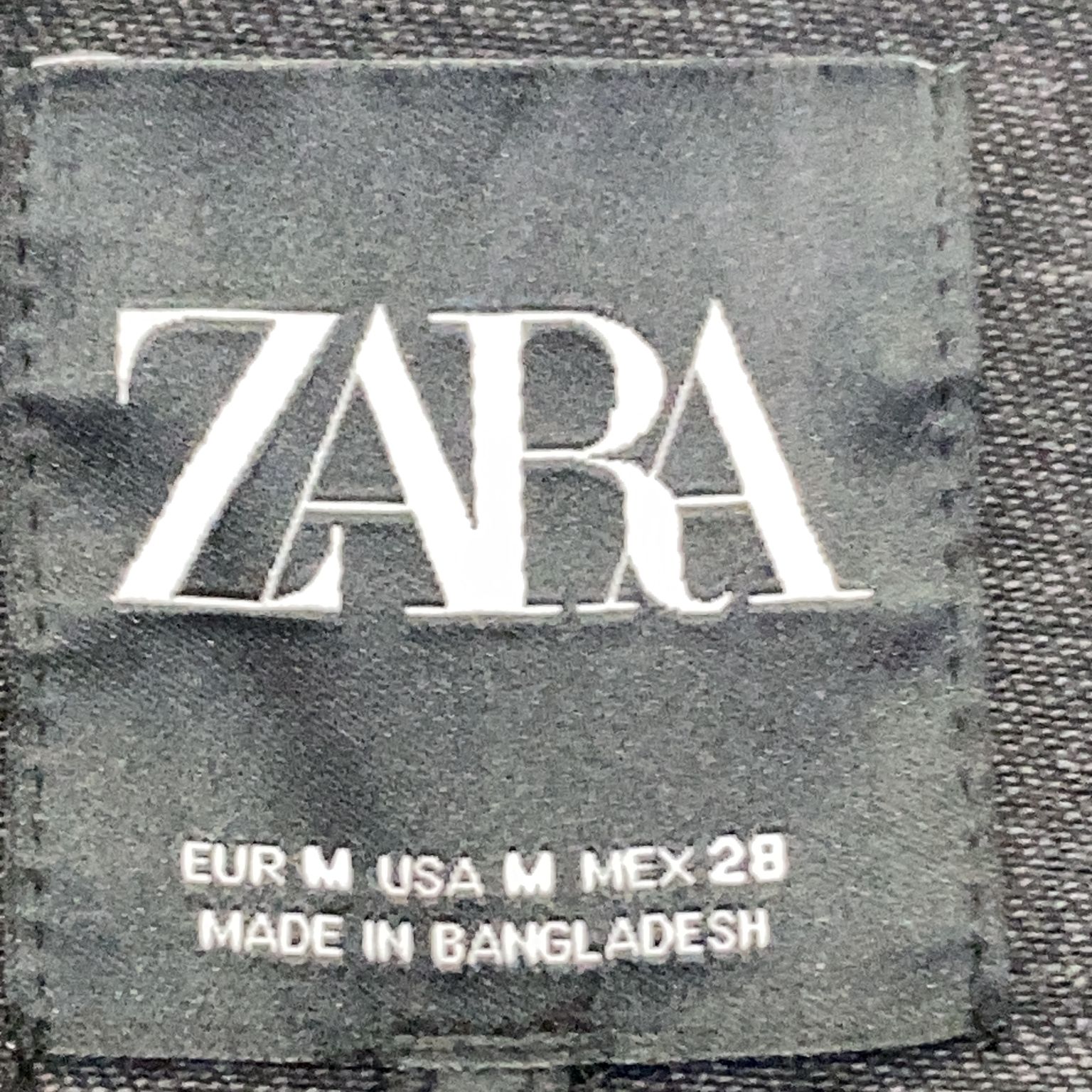 Zara