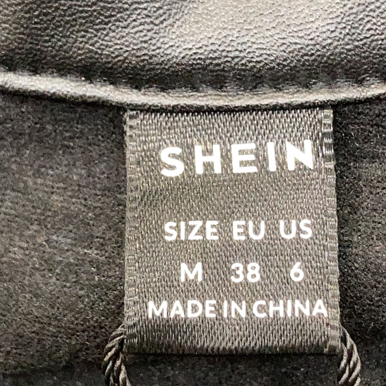 Shein