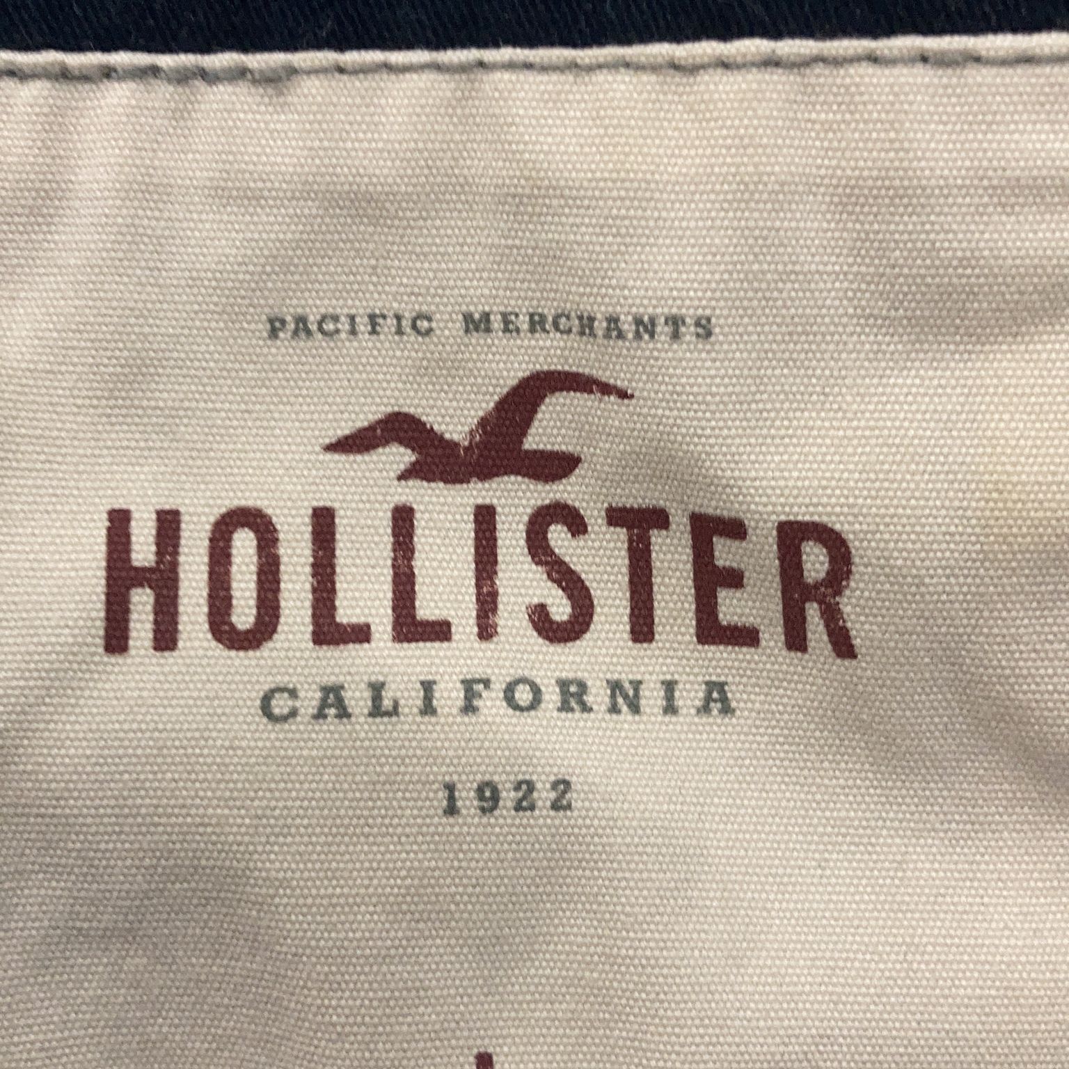 Hollister California