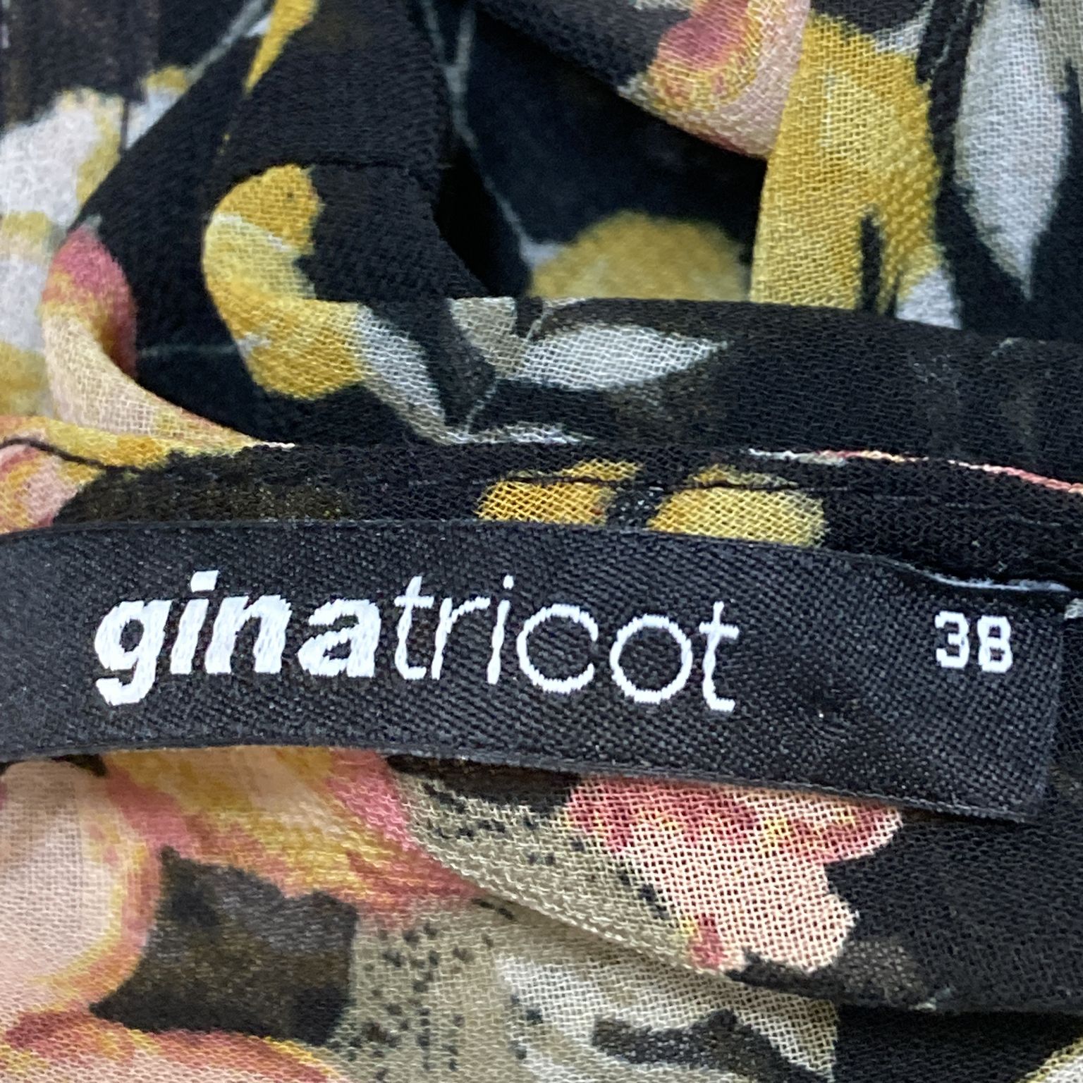 Gina Tricot