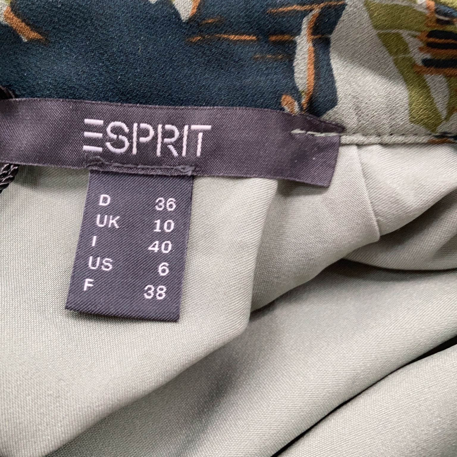 ESPRIT