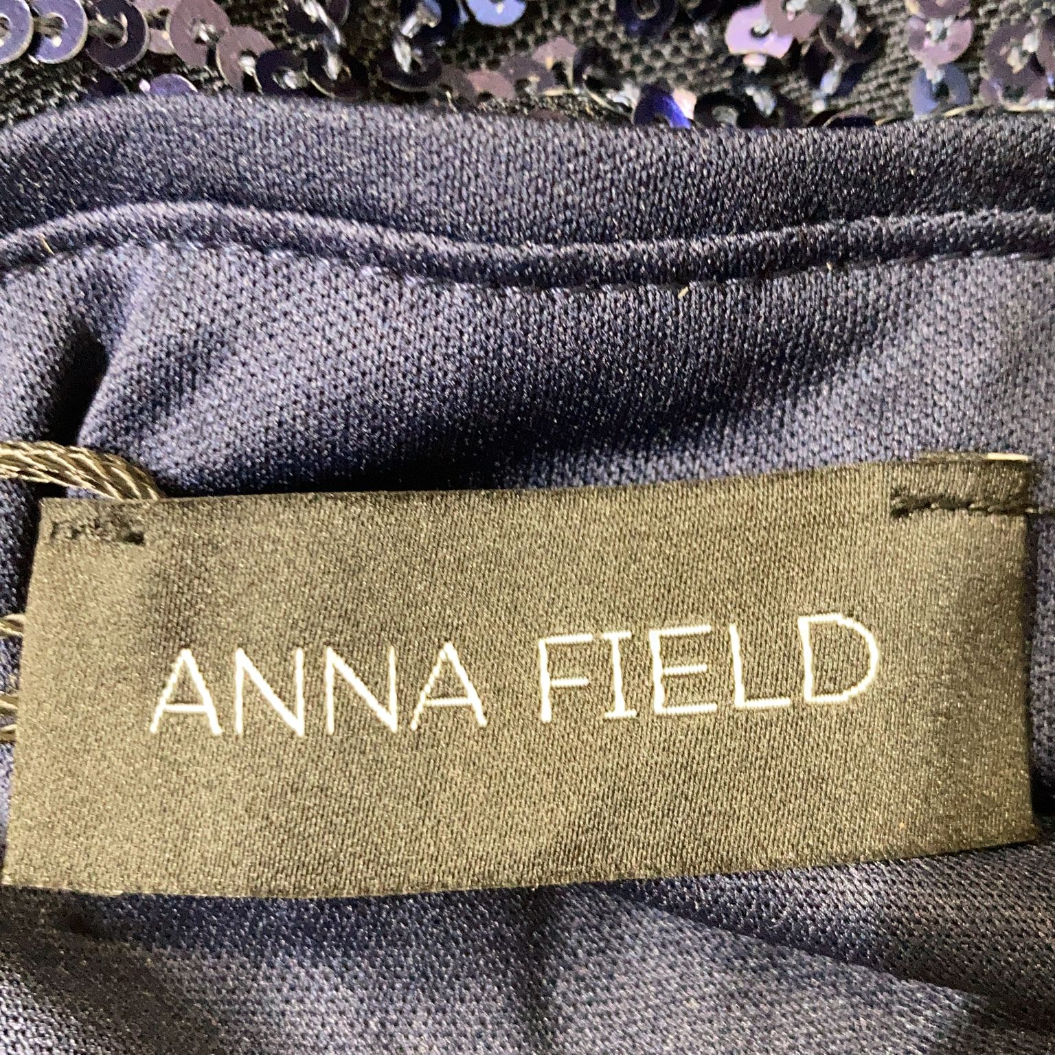 Anna Field