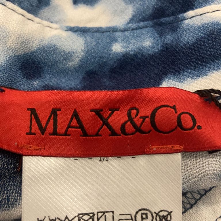 Max  Co.