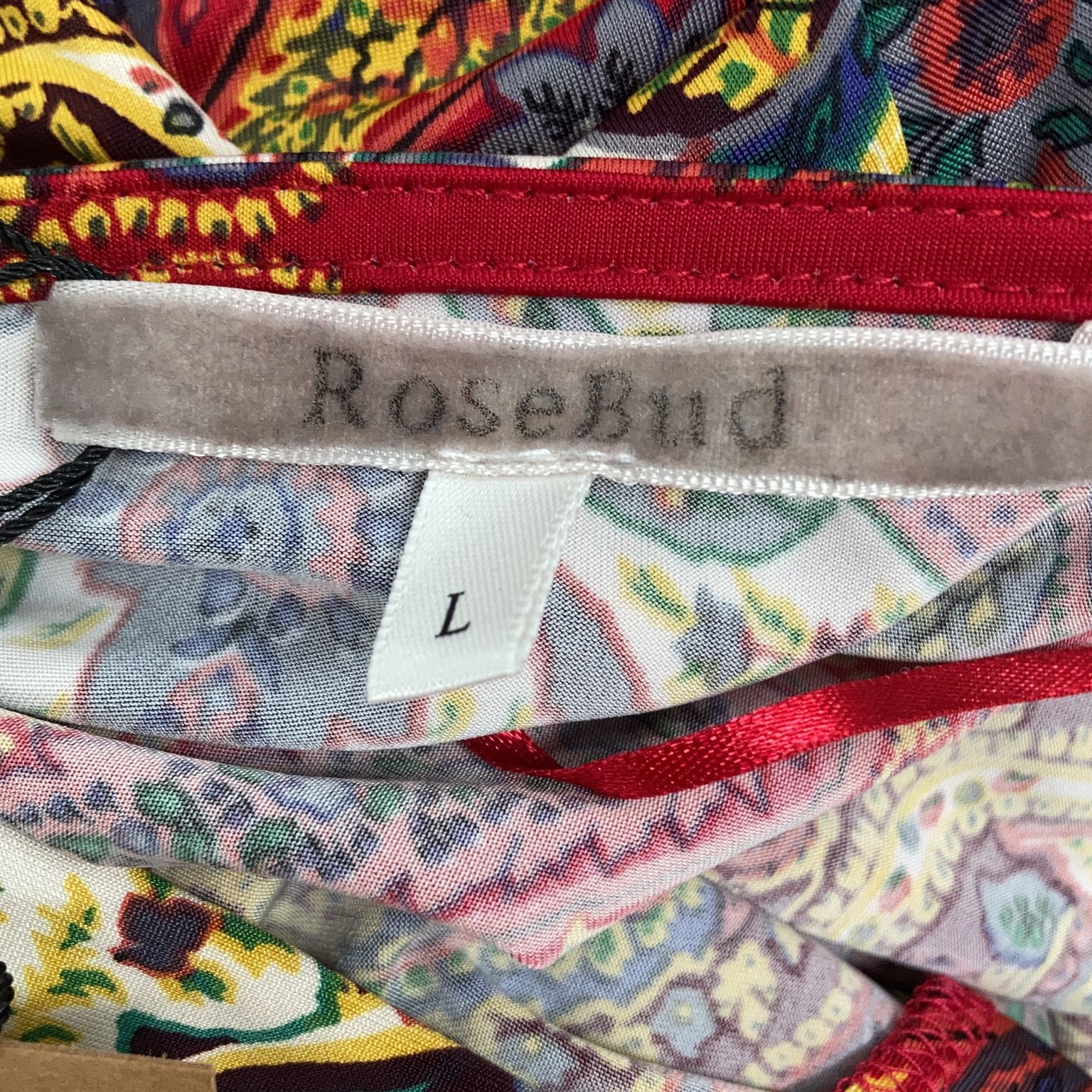 Rosebud