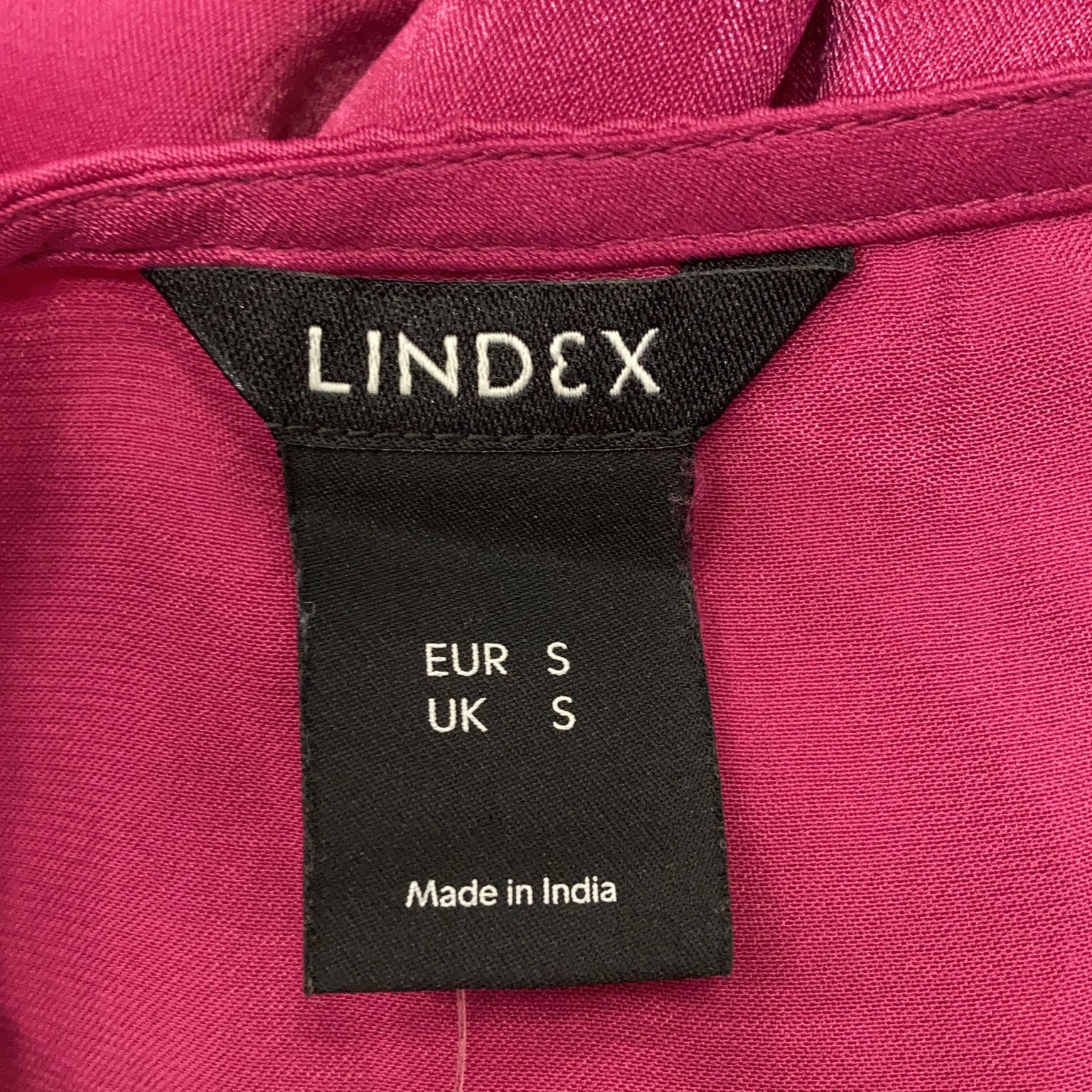 Lindex