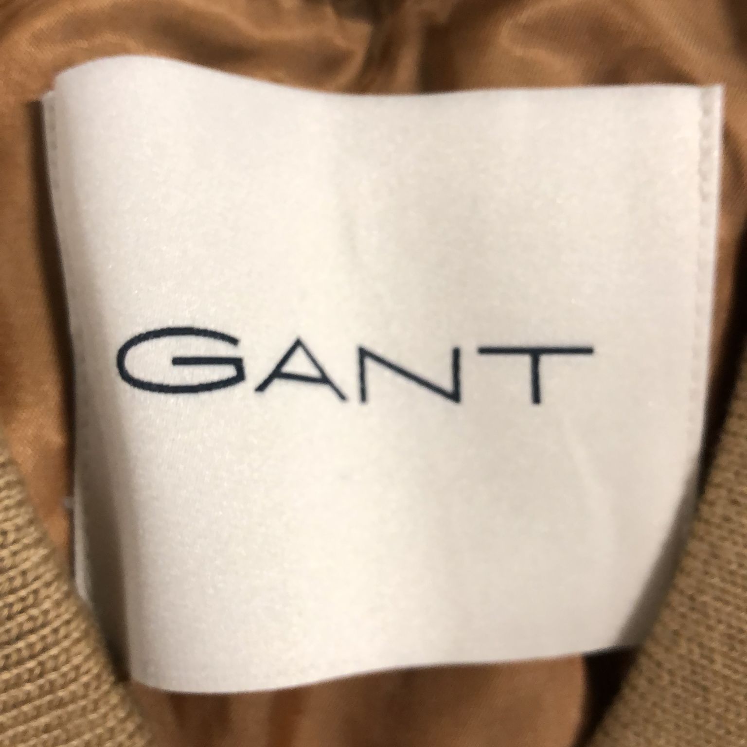 GANT