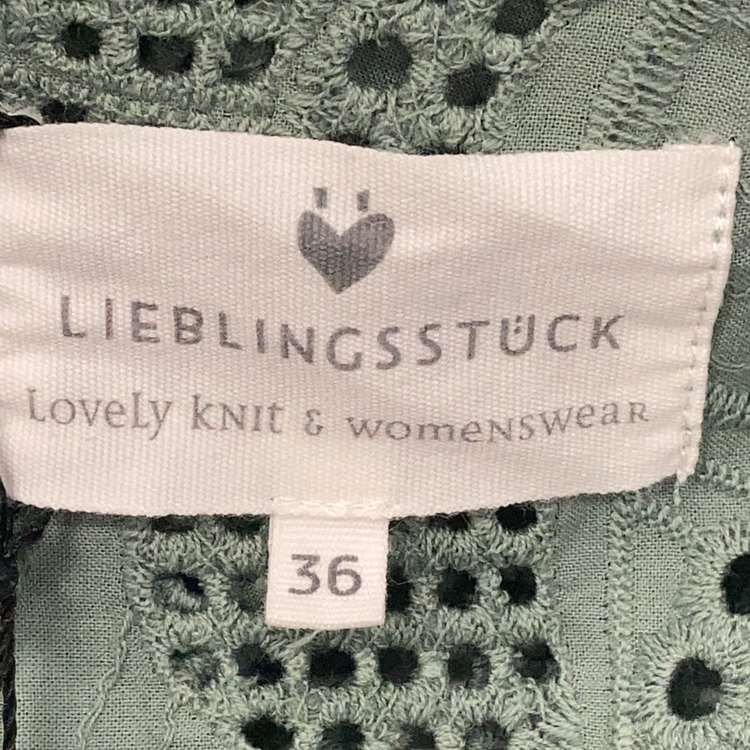 Lieblingsstück