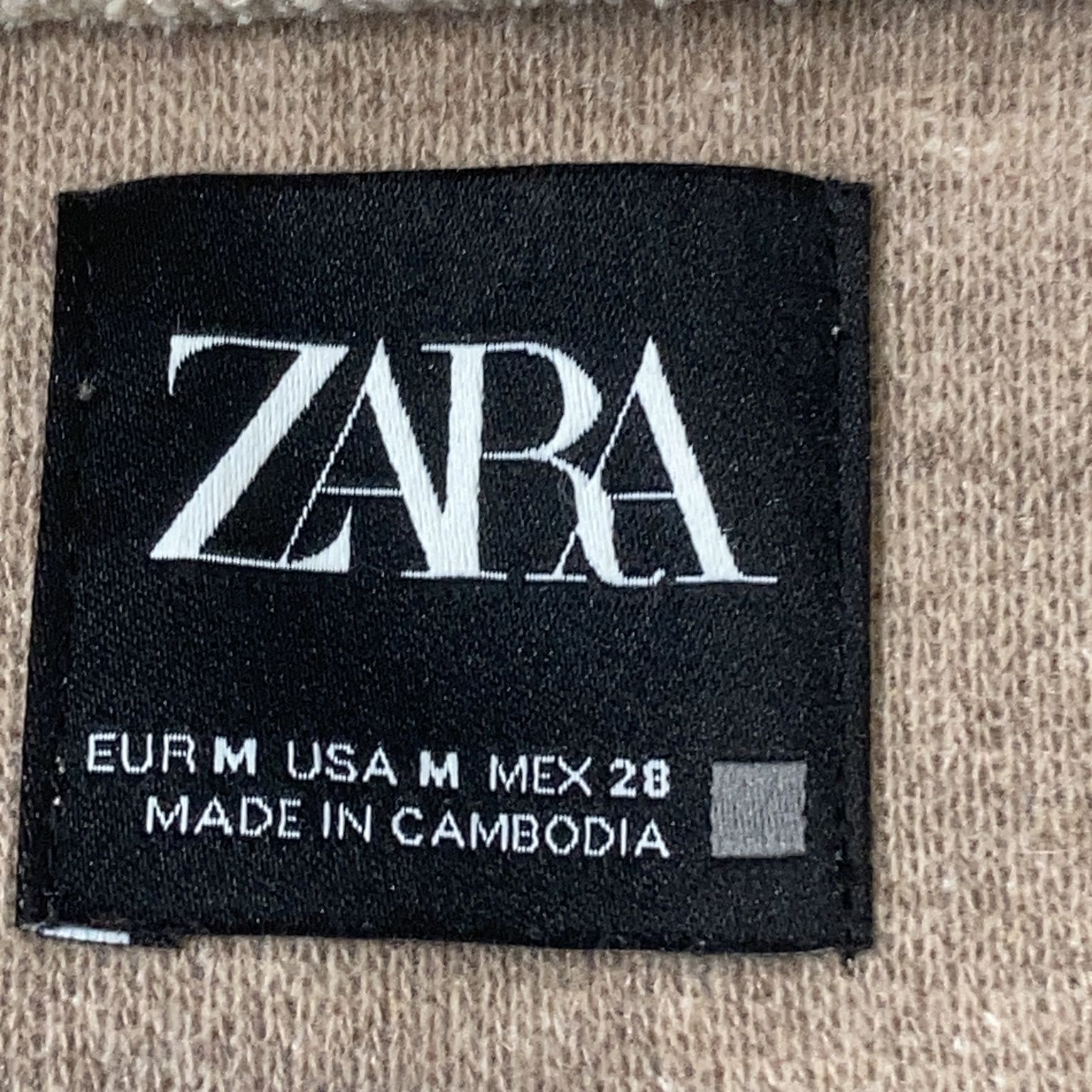 Zara