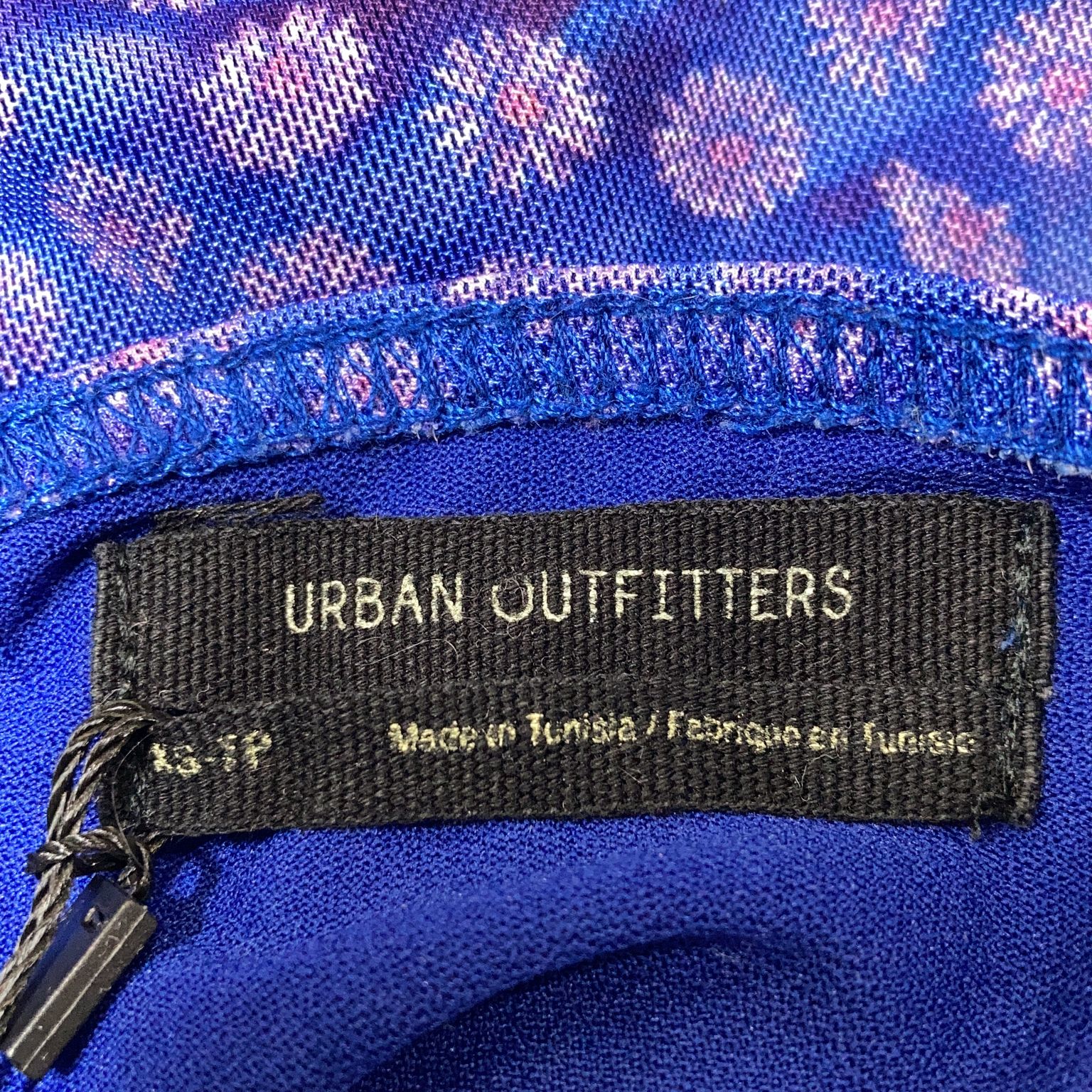 Urban Outfitters