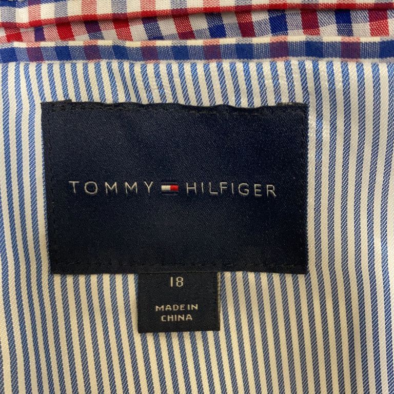 Tommy Hilfiger