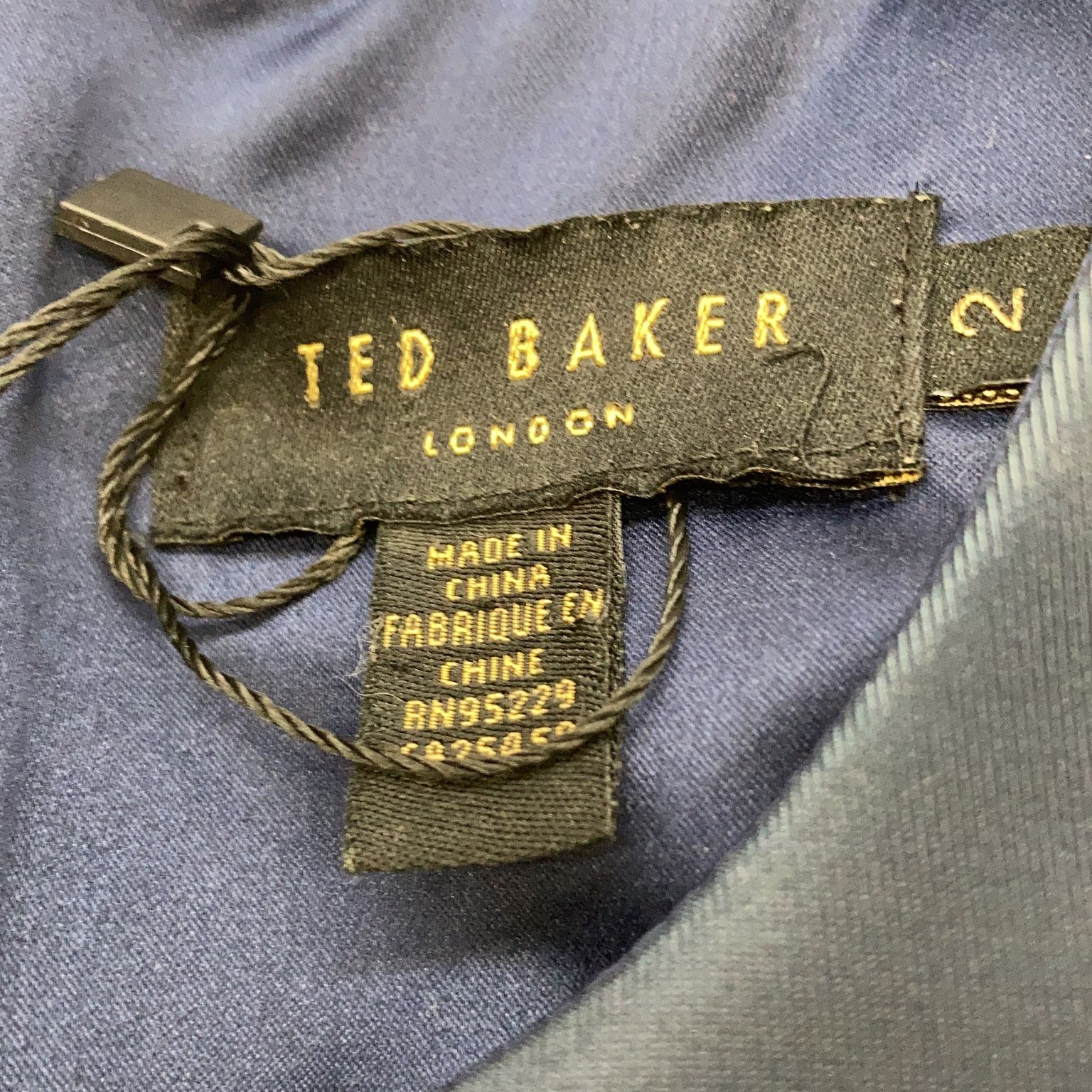 Ted Baker