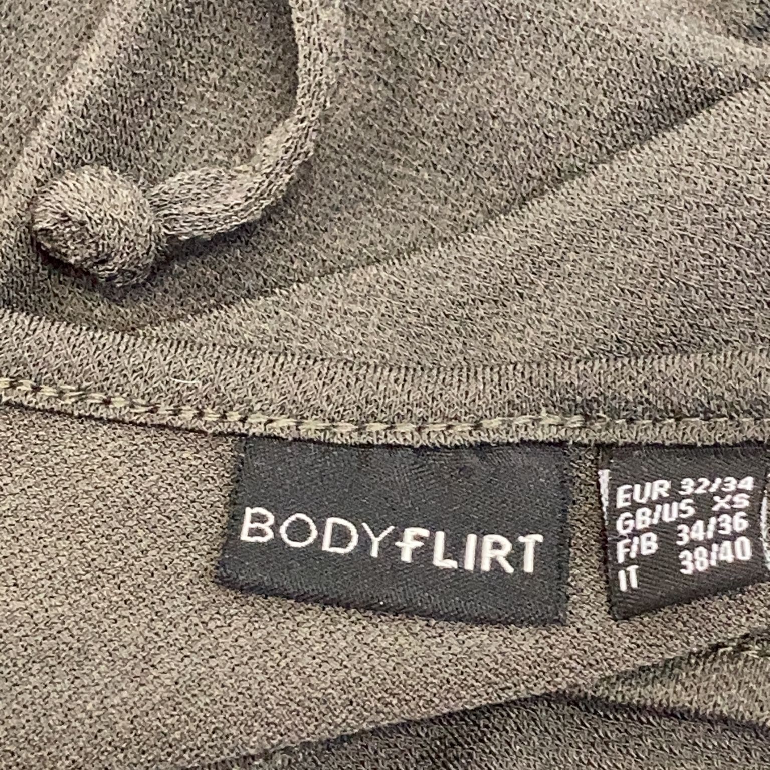 Bodyflirt