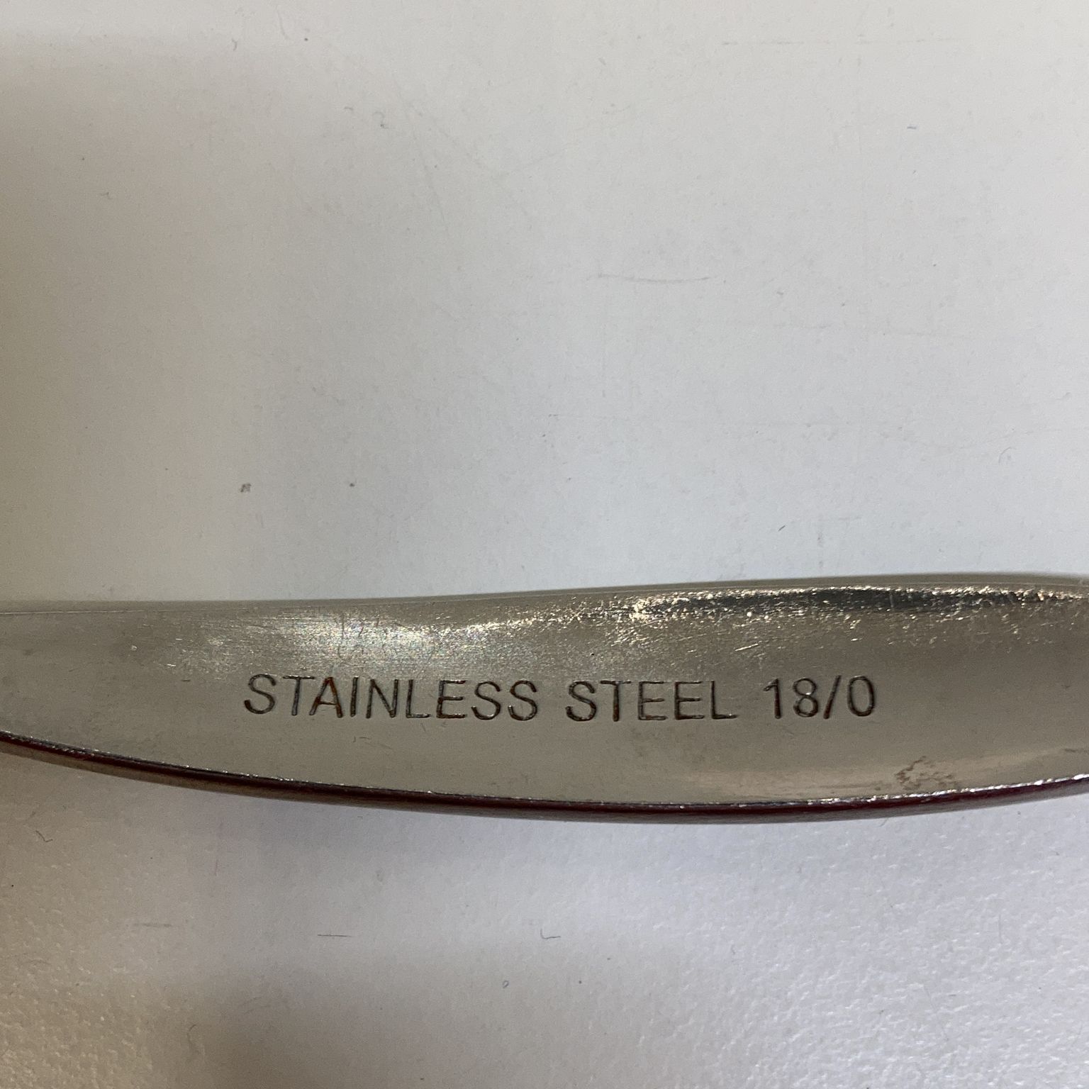 Stainless Steel