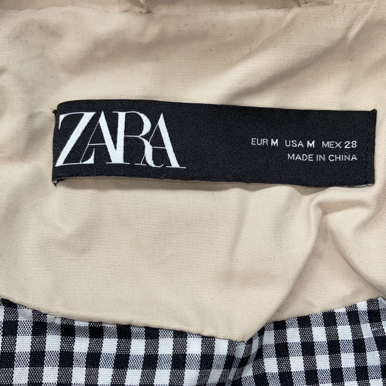 Zara