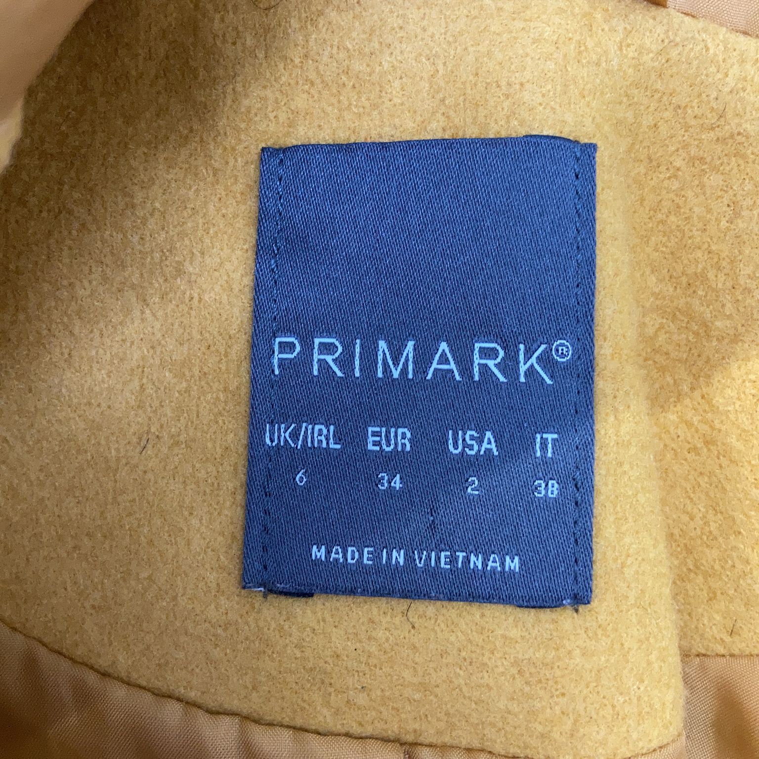 Primark