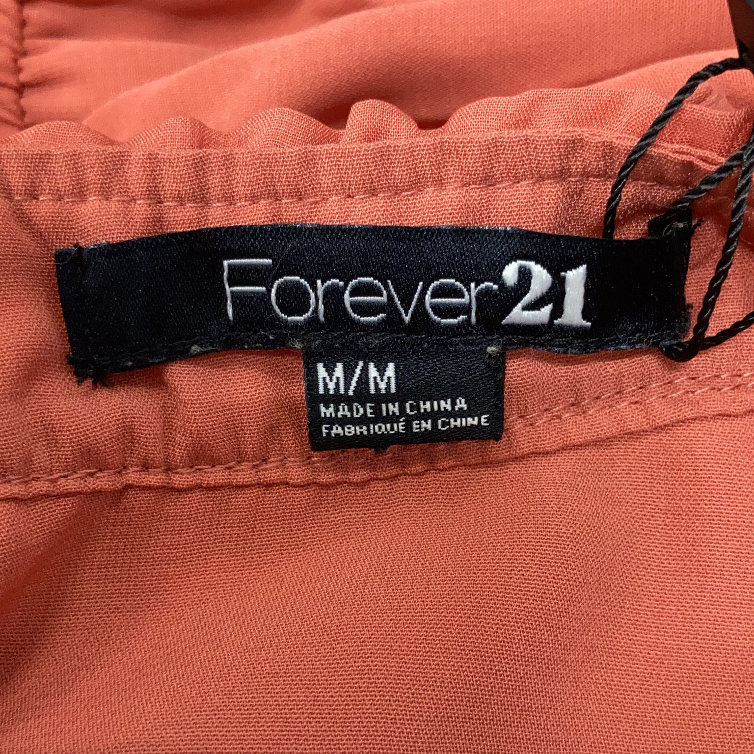 Forever 21