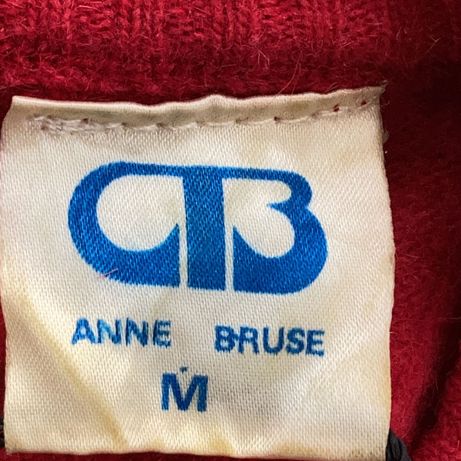 Anne Bruse