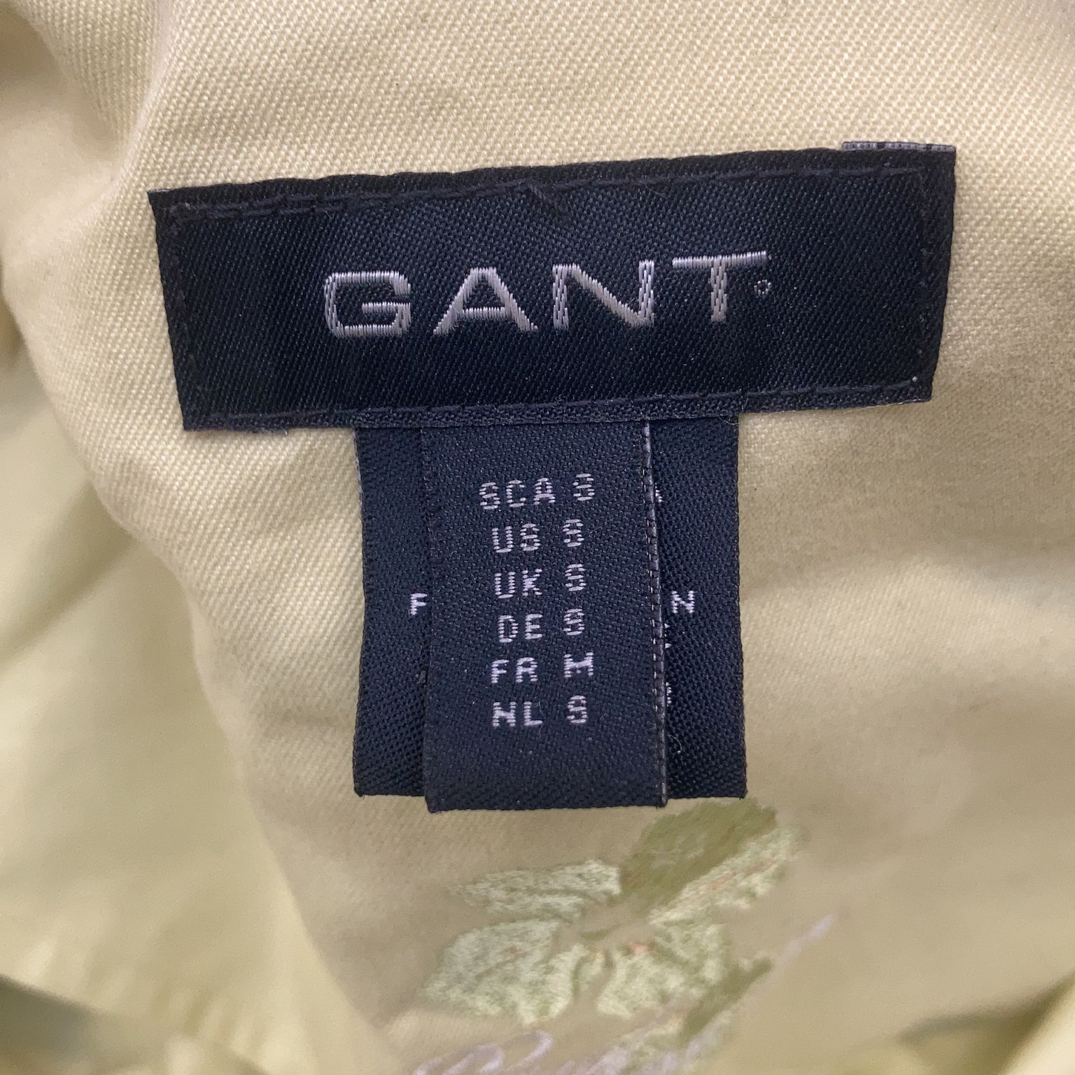 GANT