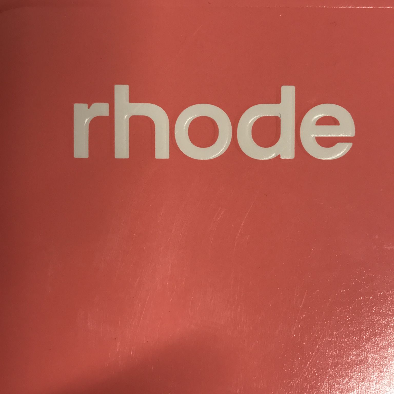 Rhode