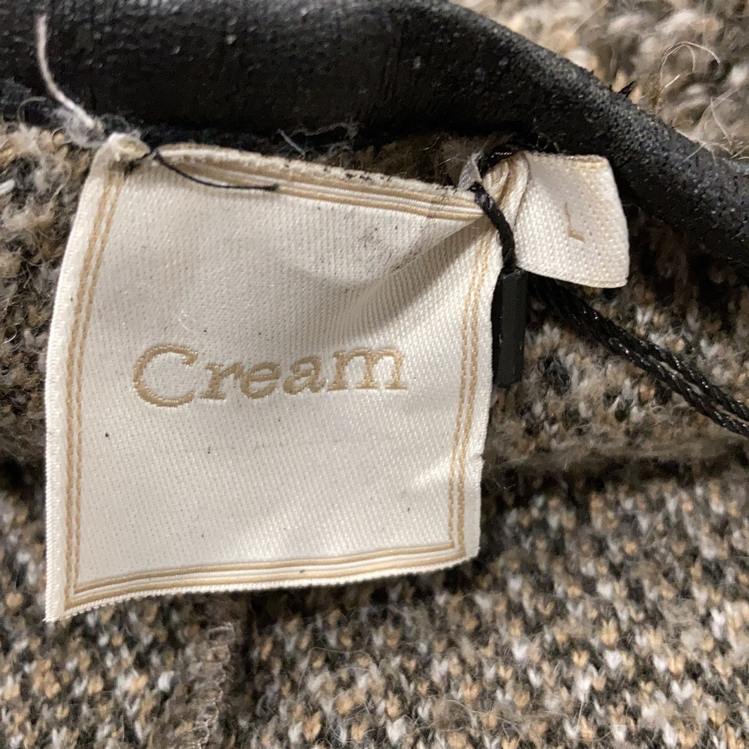 Cream