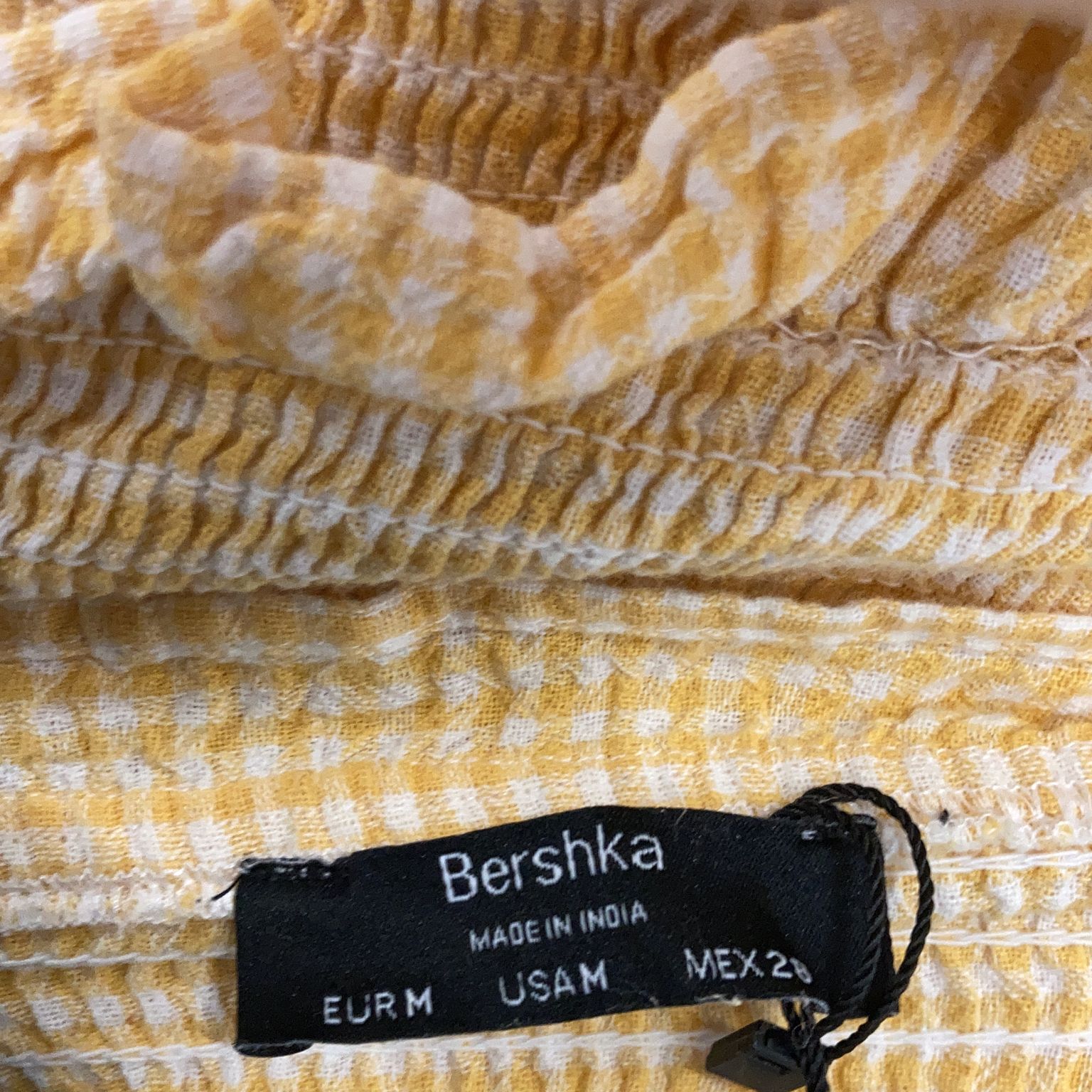 Bershka