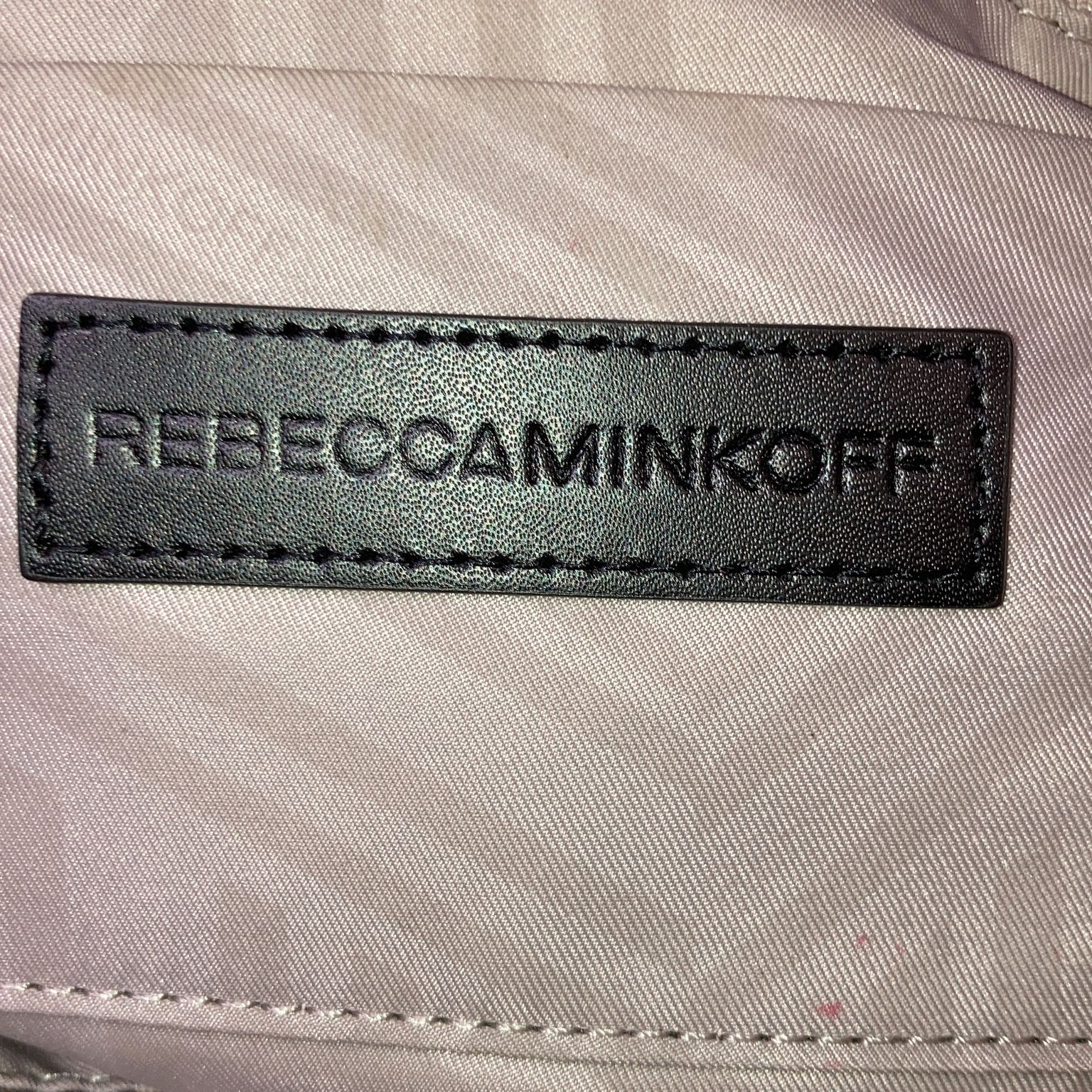 Rebecca Minkoff