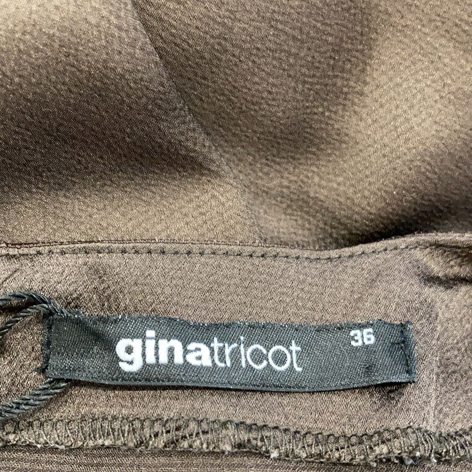 Gina Tricot