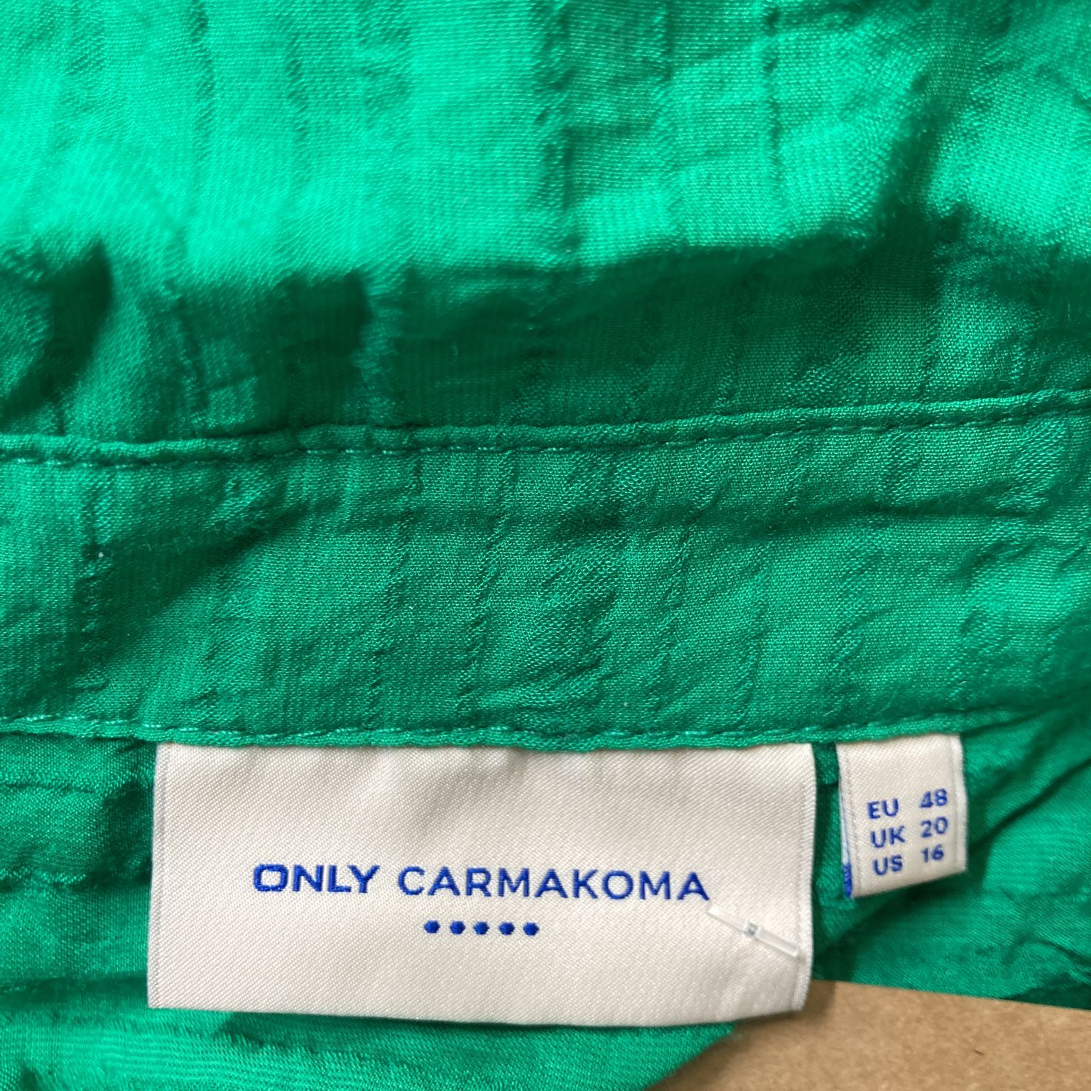 ONLY Carmakoma