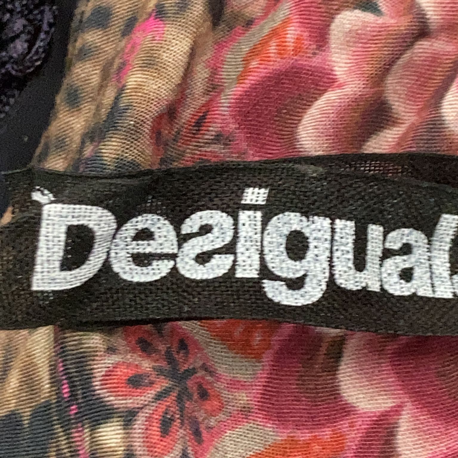 Desigual