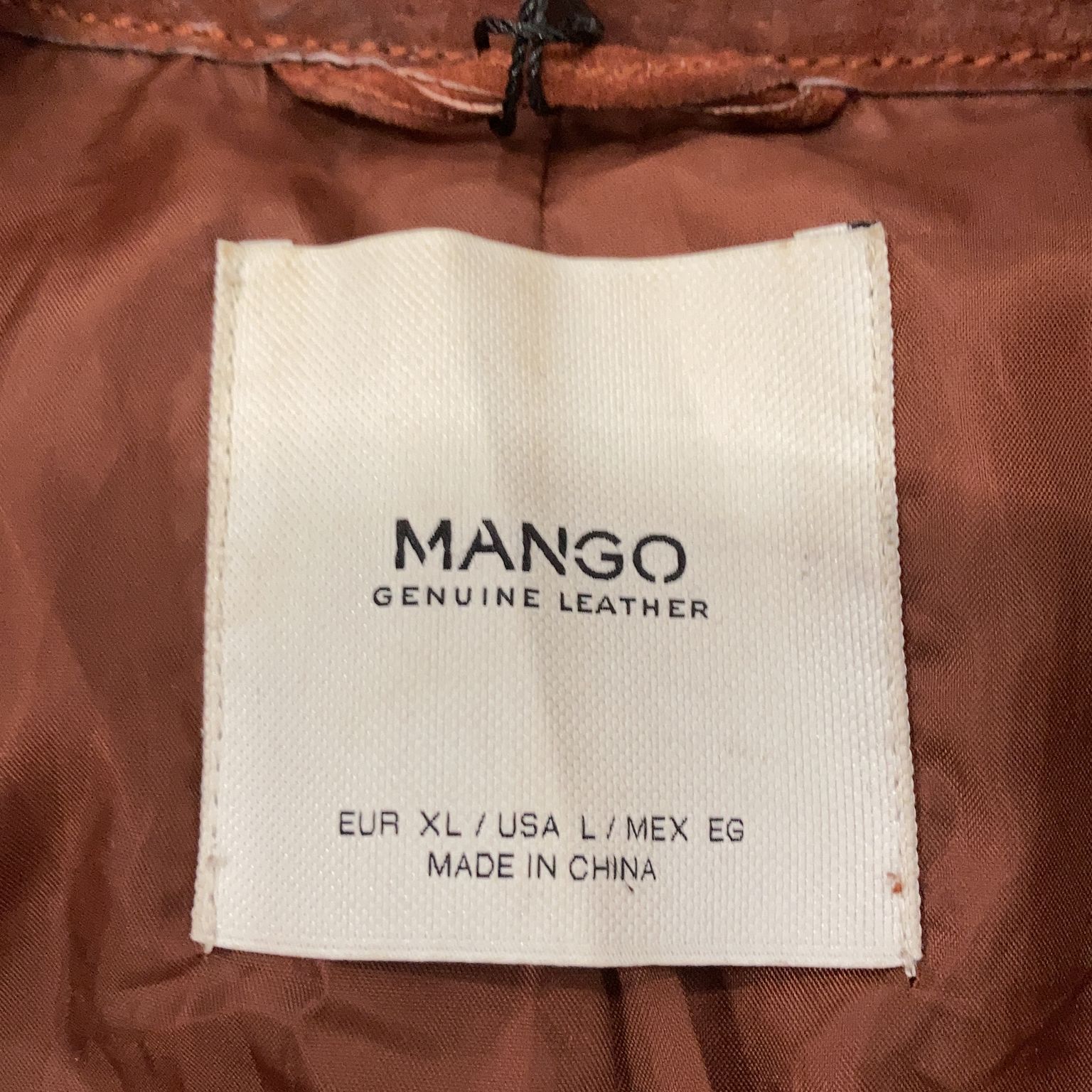 Mango