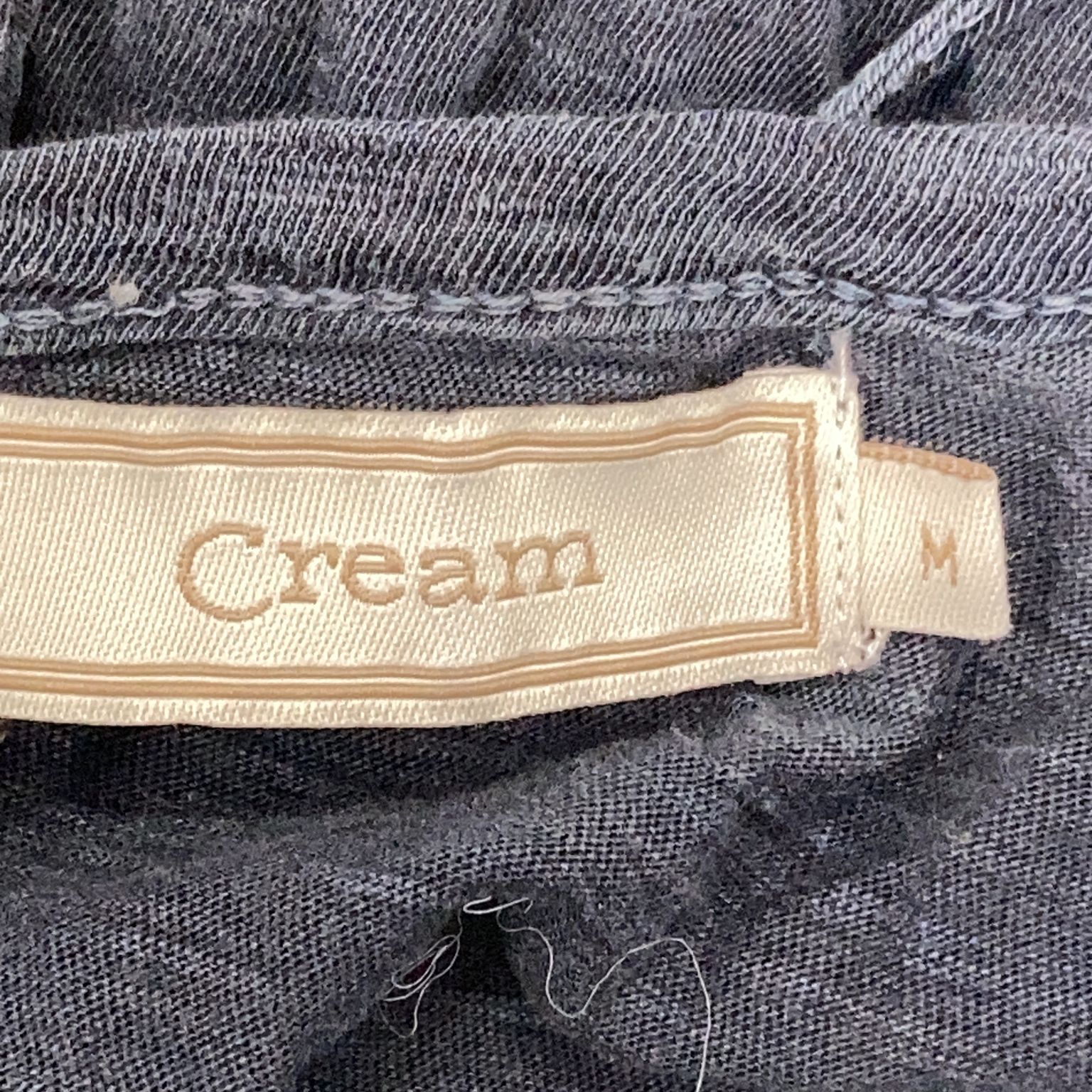 Cream