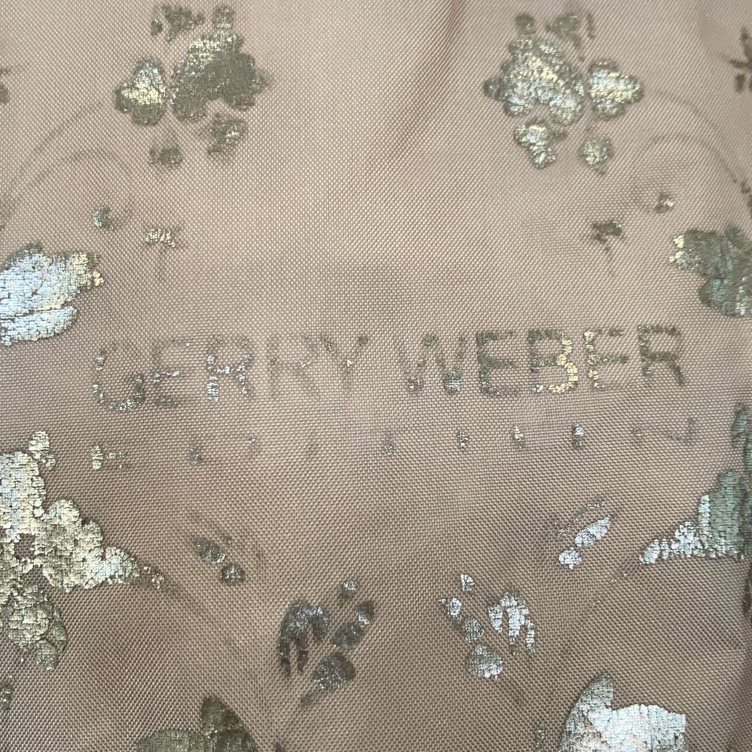 Gerry Weber