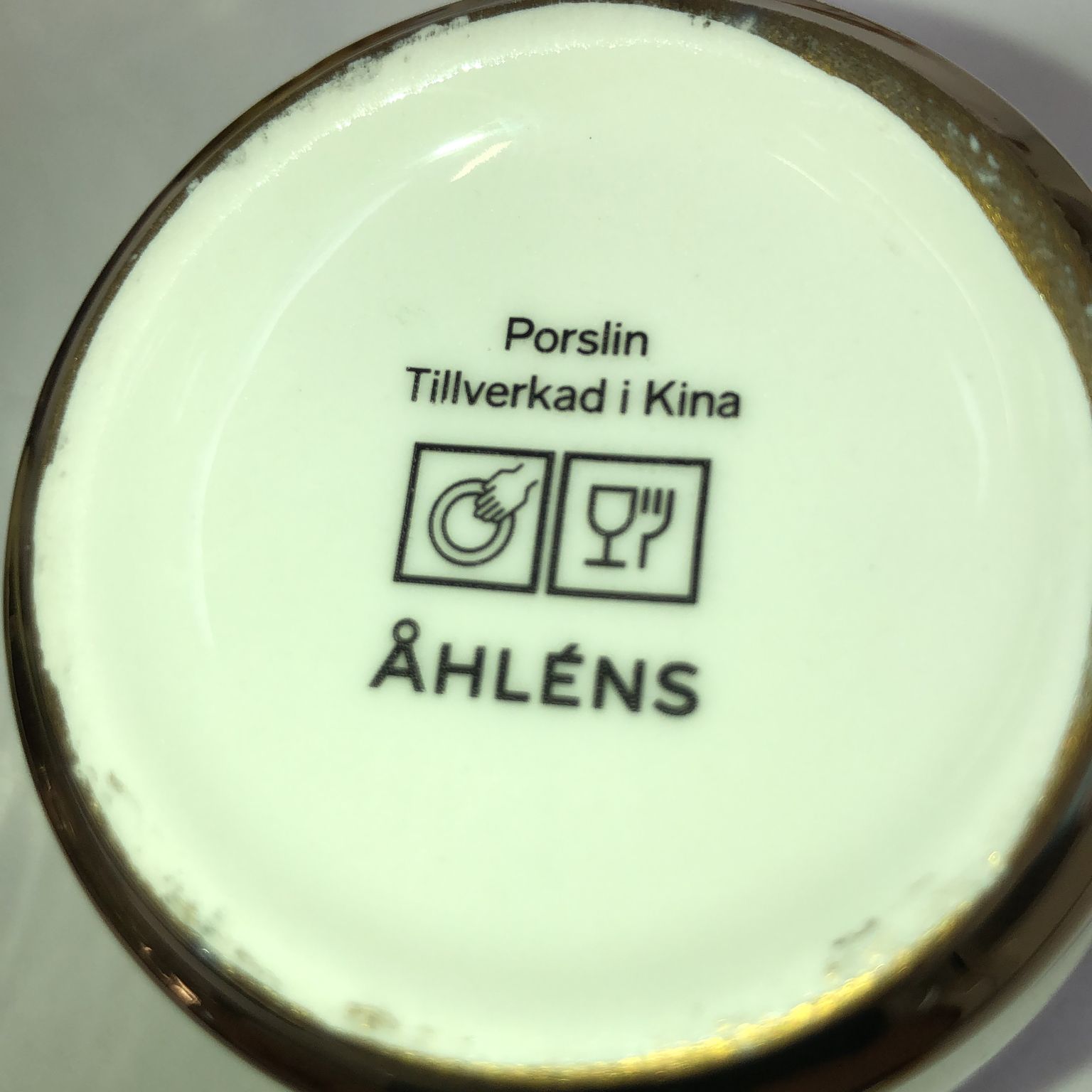 Åhléns