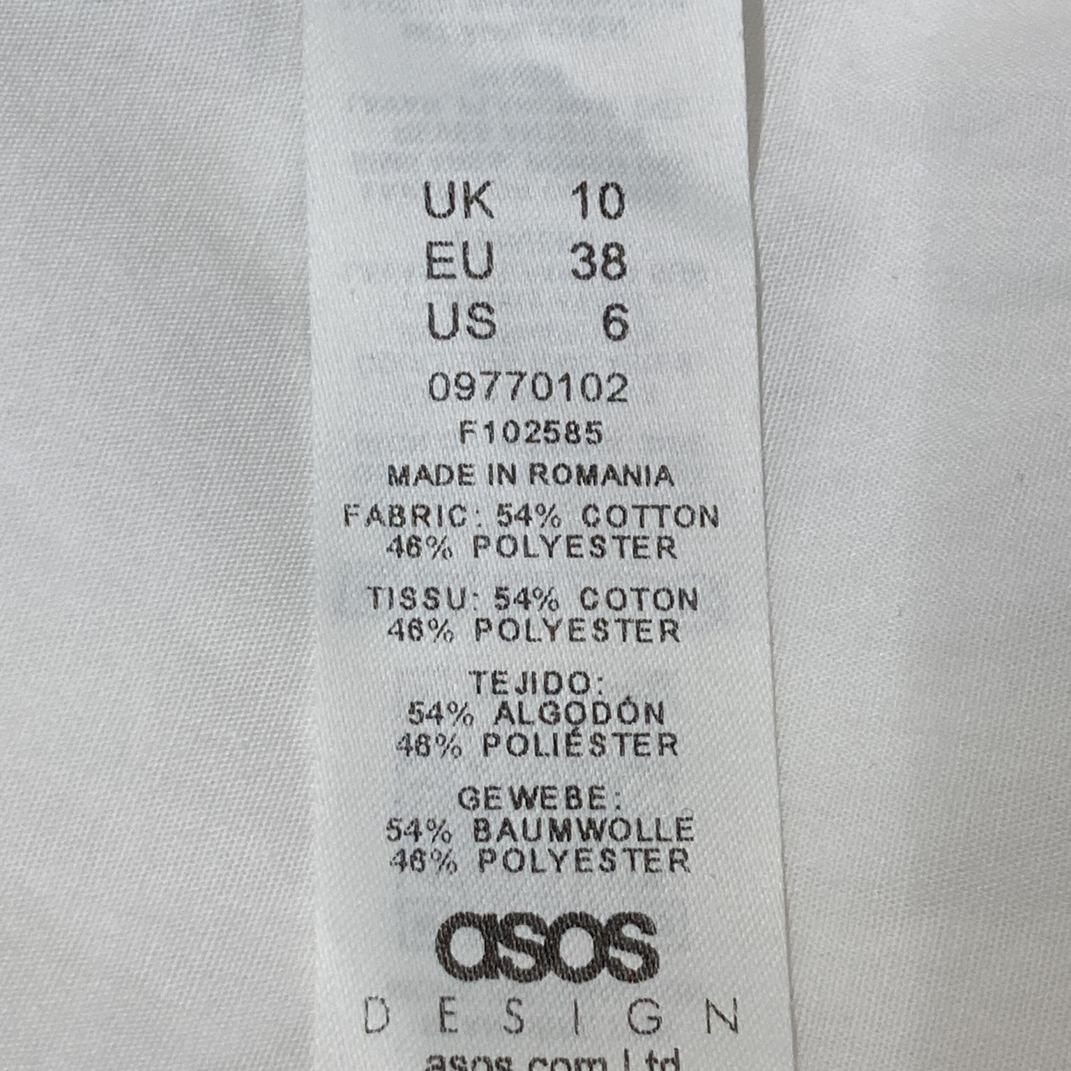 ASOS