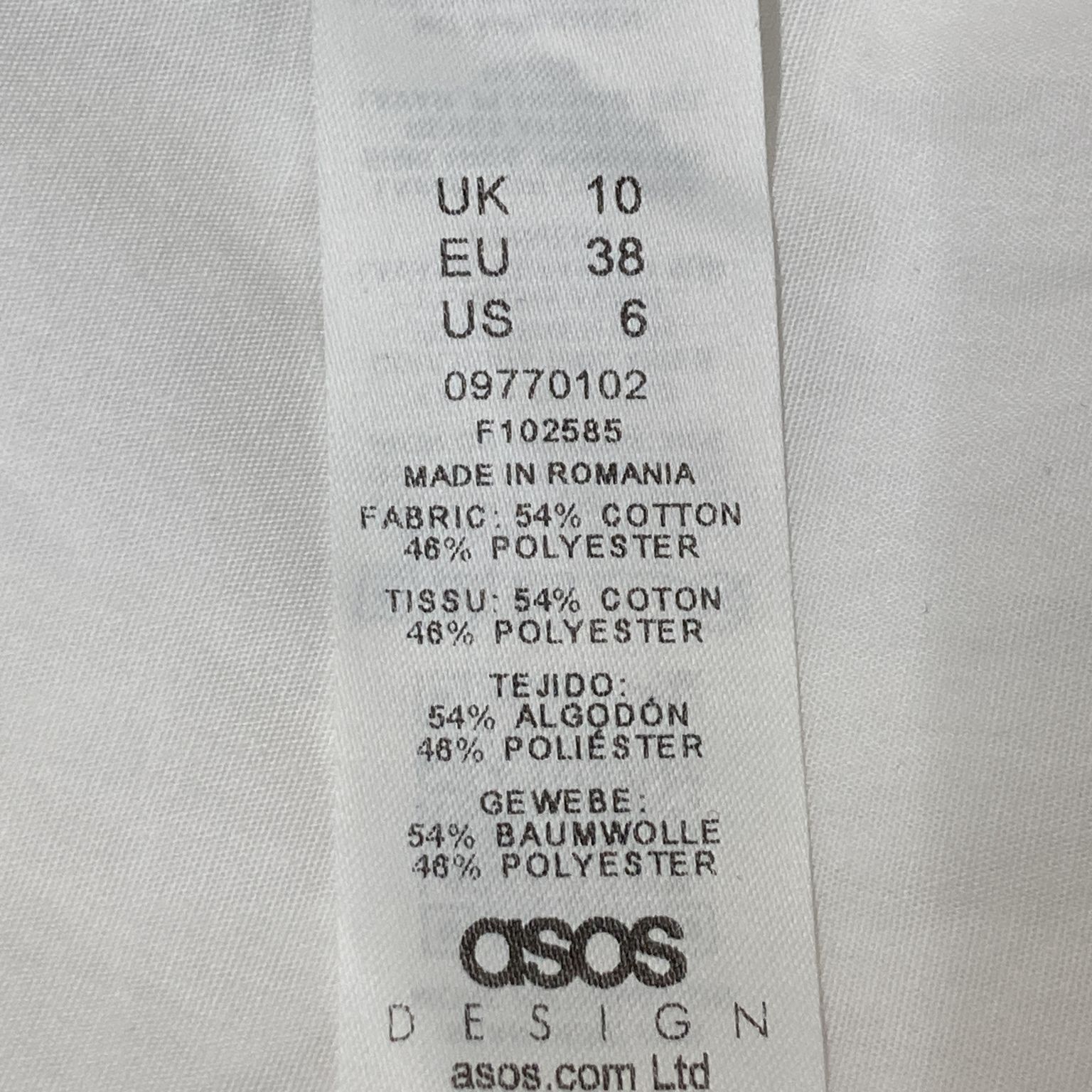 ASOS