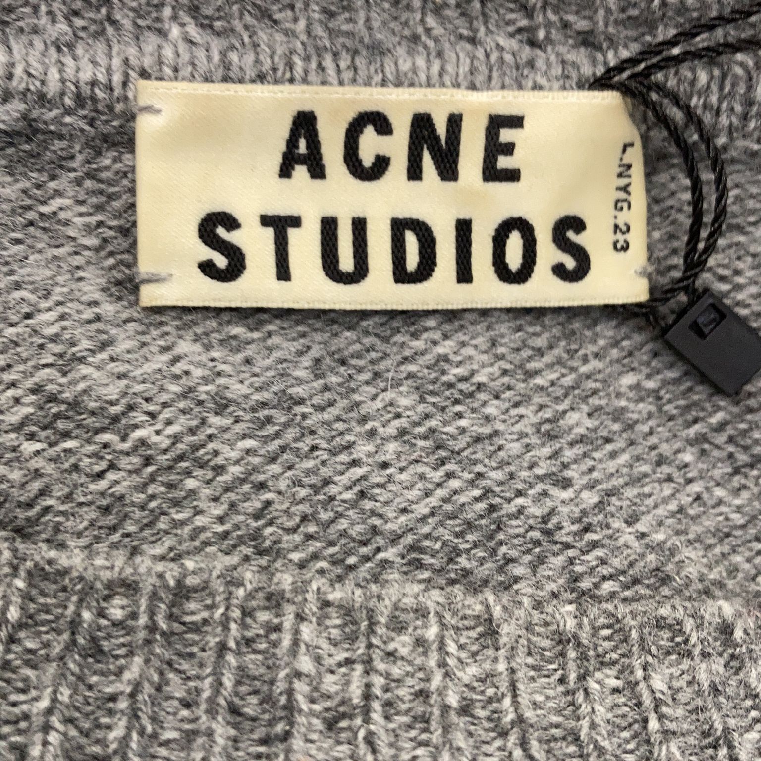 Acne Studios