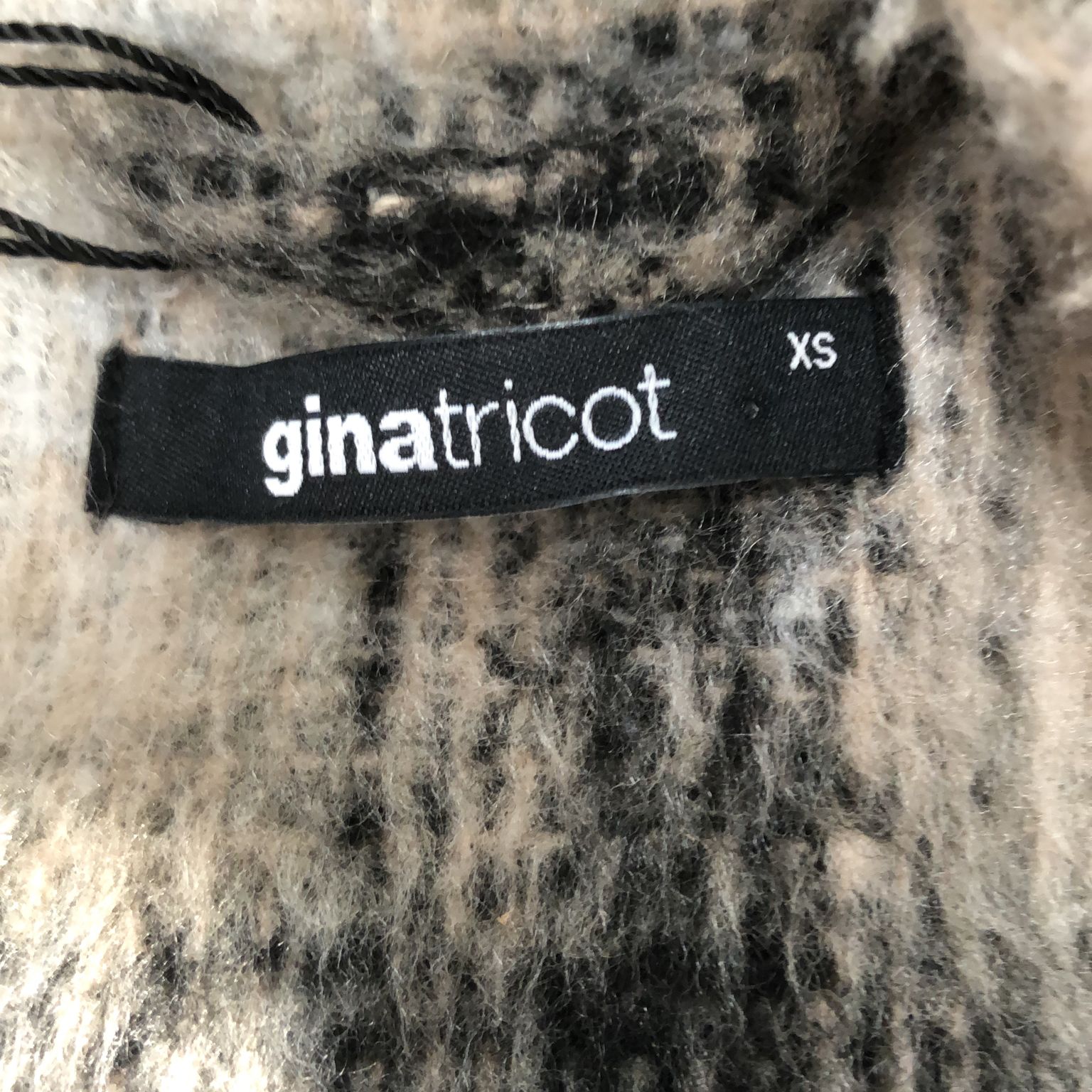 Gina Tricot