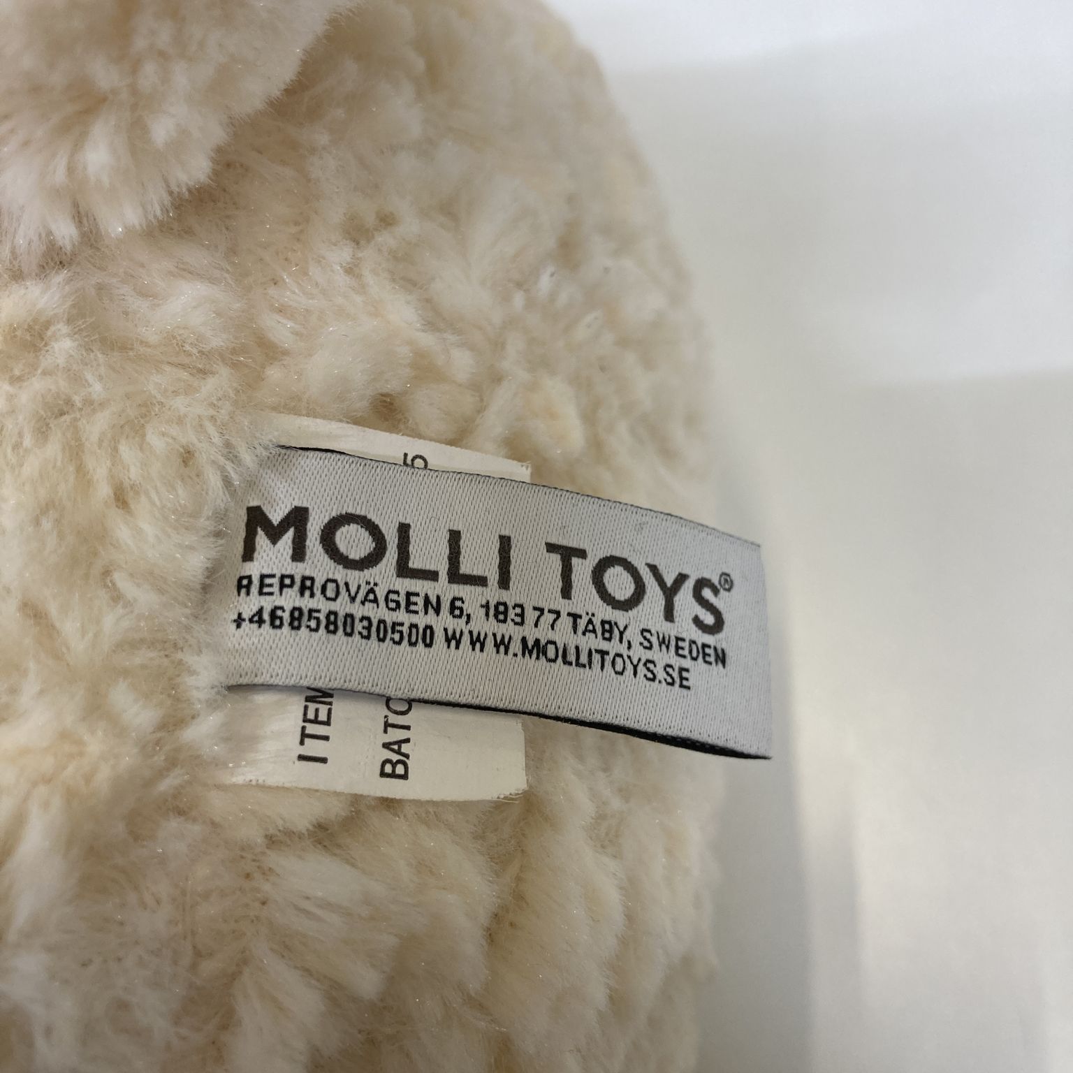 Molli Toys