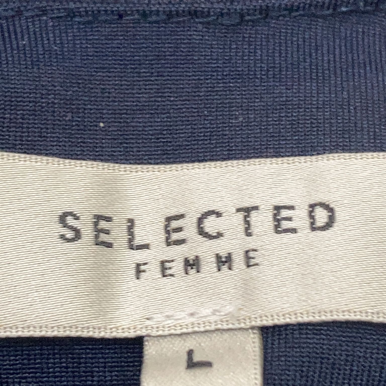 Selected Femme