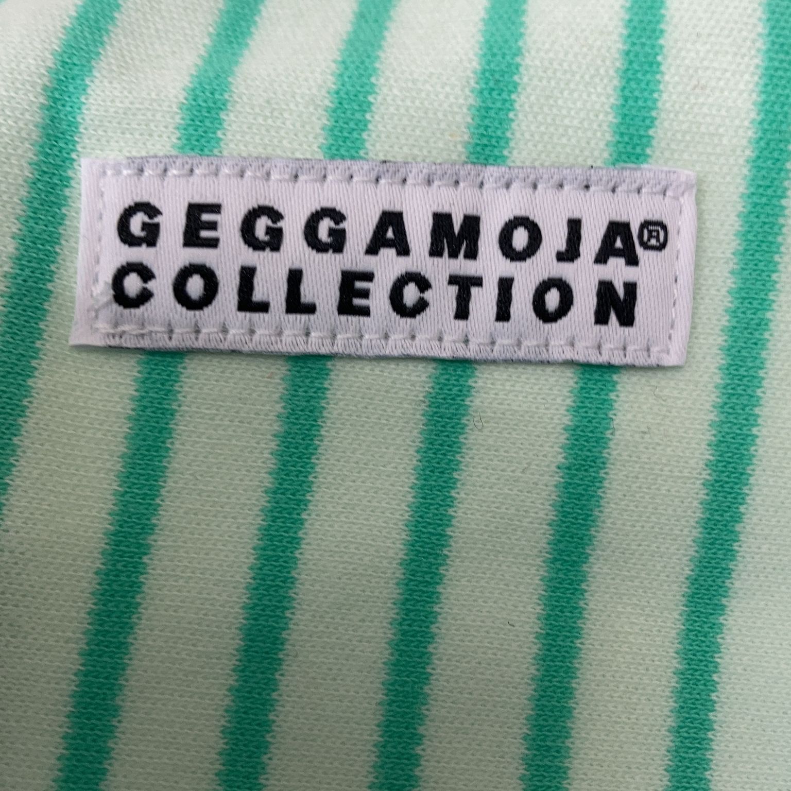 Geggamoja Collection