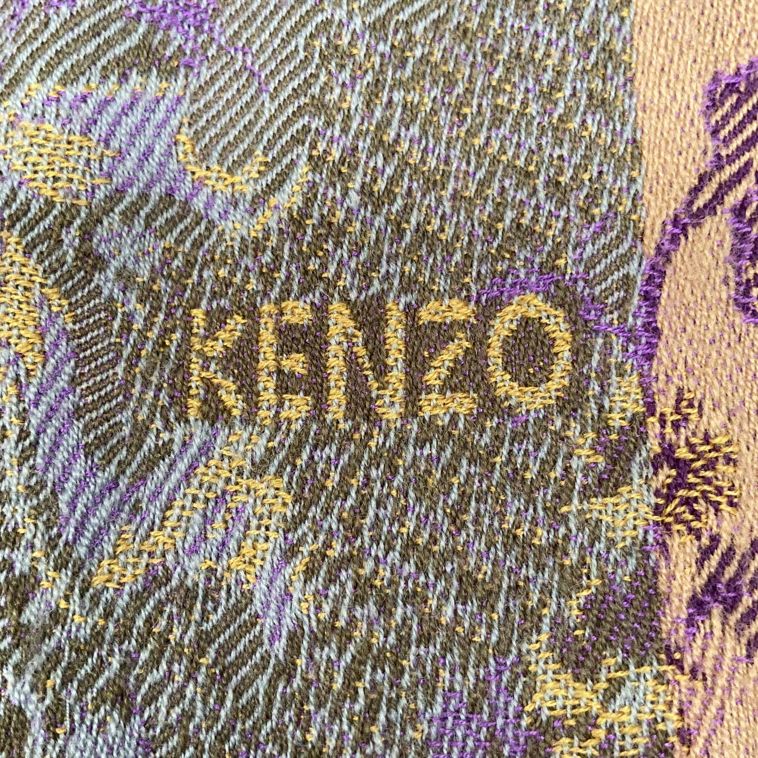 Kenzo