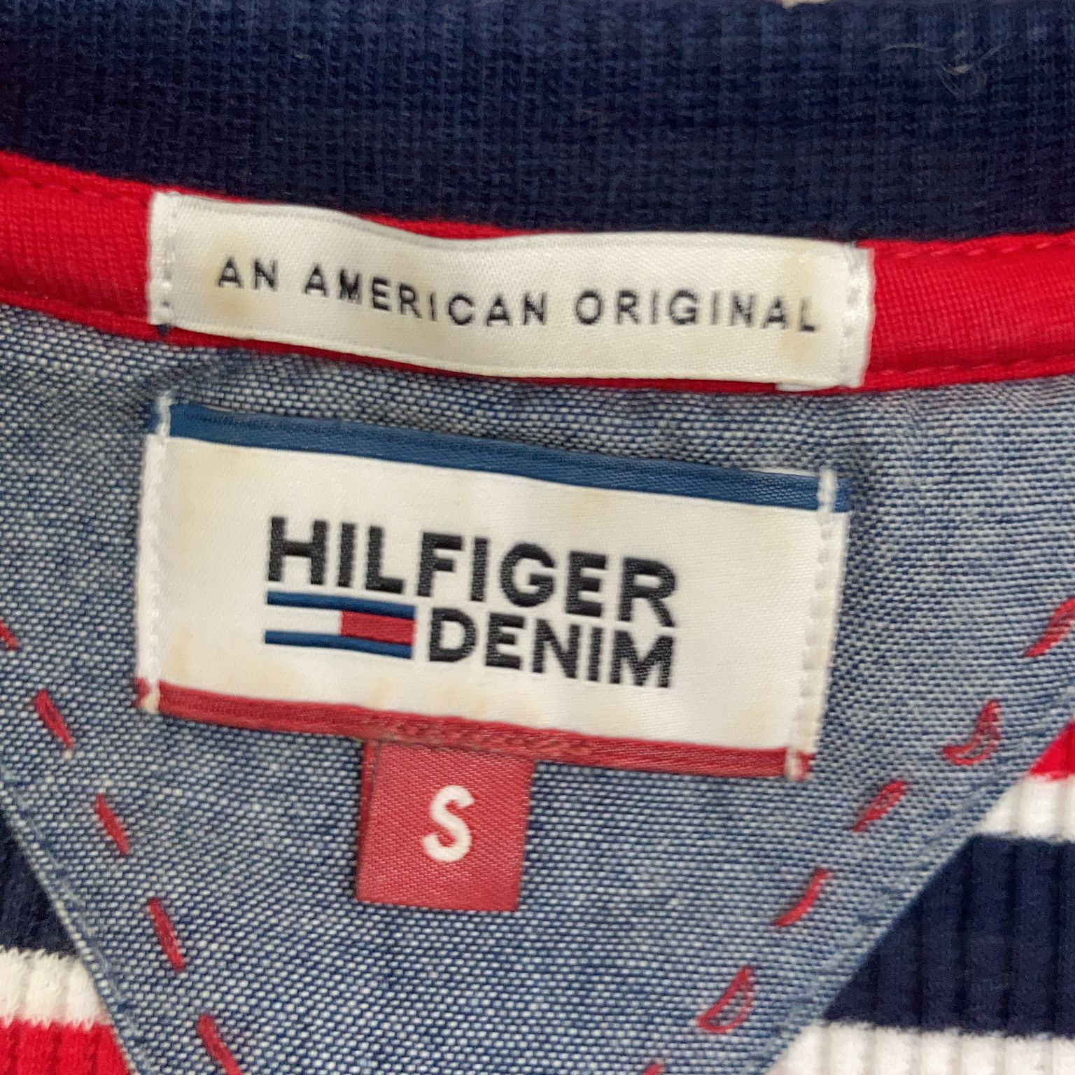 Tommy Hilfiger Denim