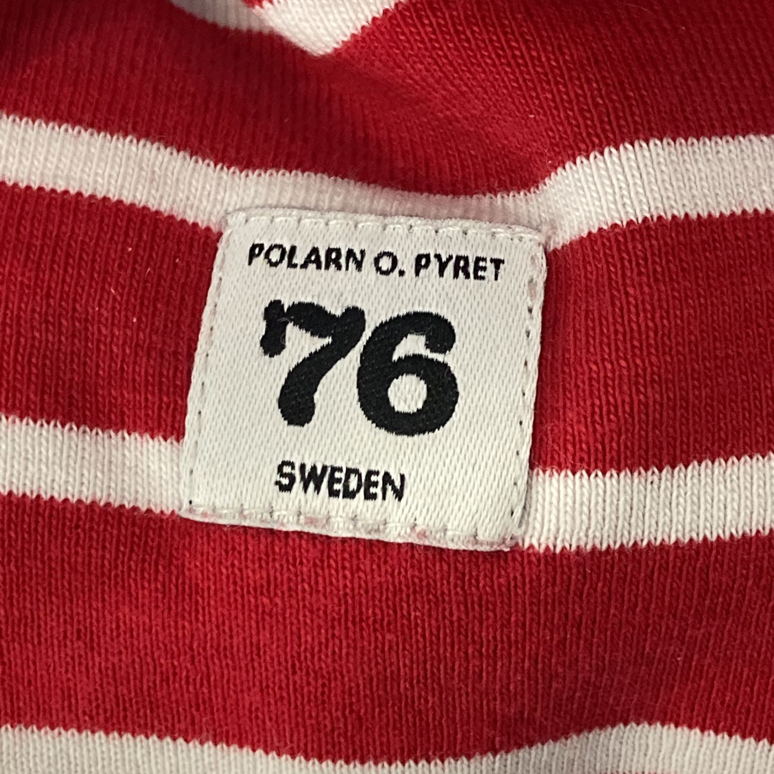 Polarn O. Pyret