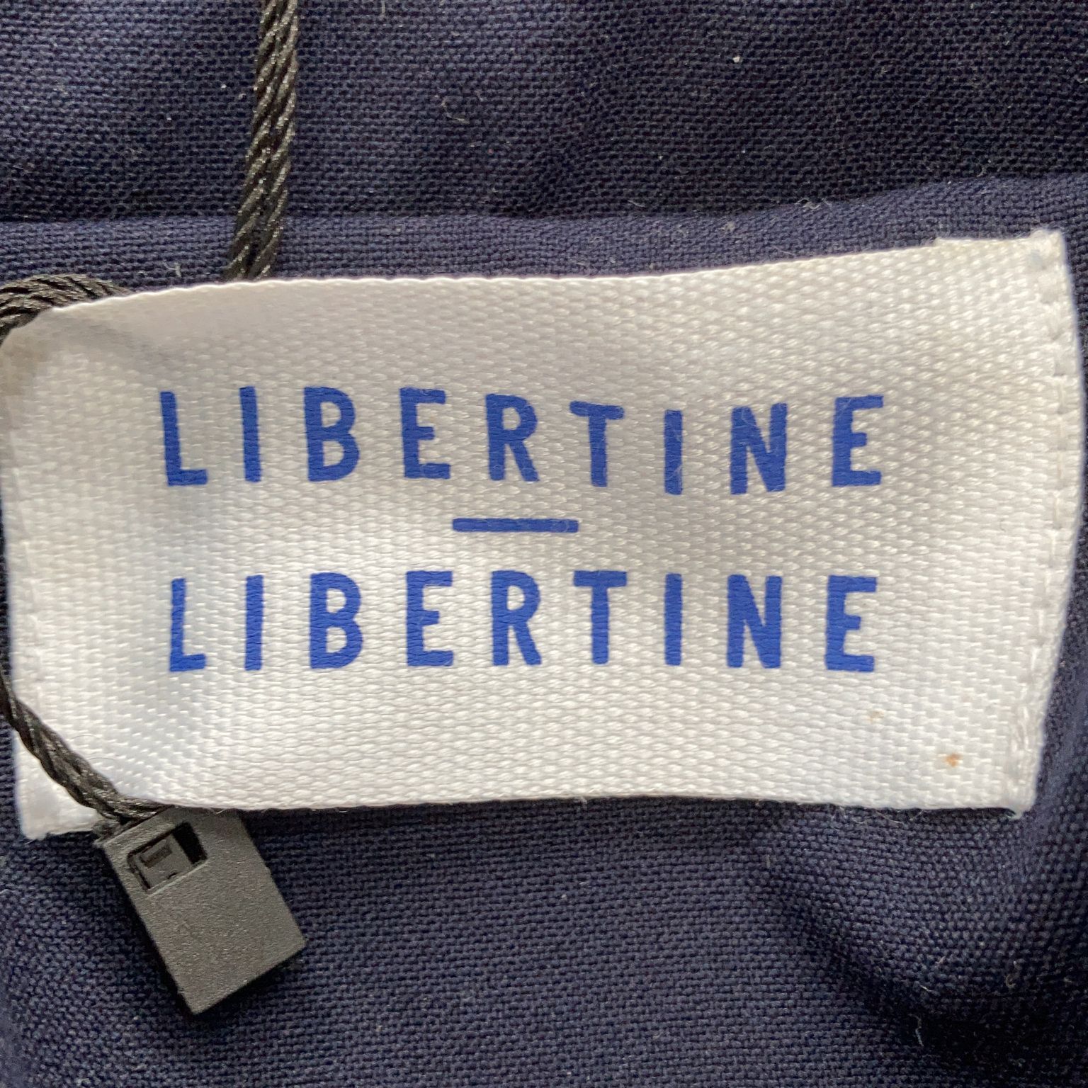 Libertine-Libertine